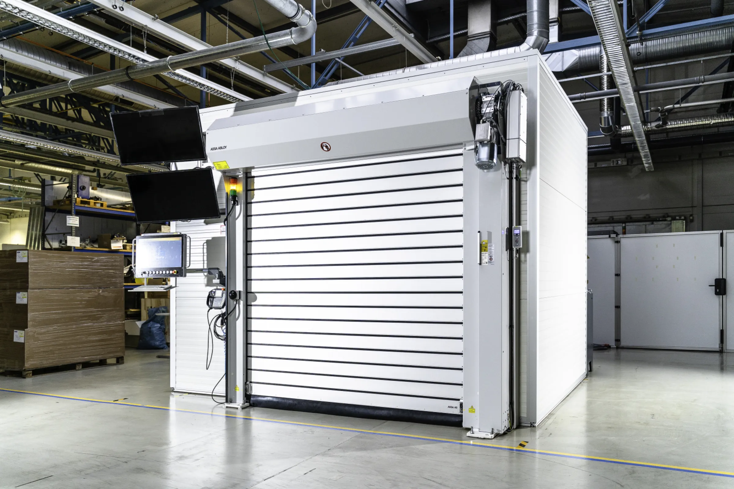 JENscan® Style - The Next Generation of Car Design