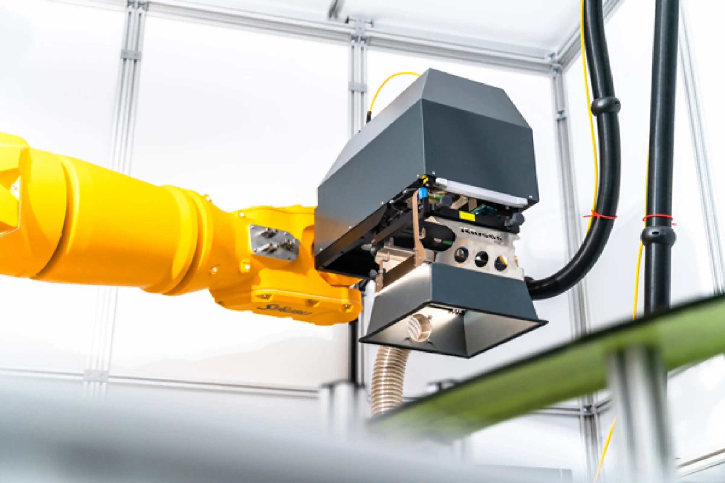 Laser Ablation Technology