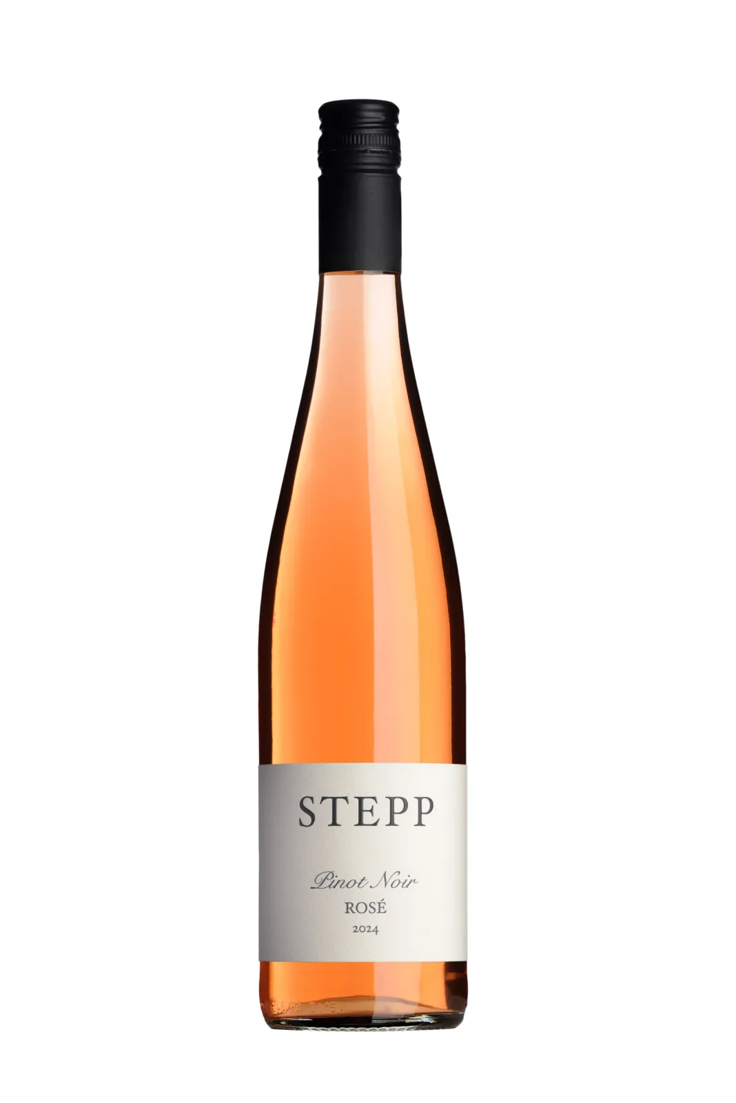 S T E P P  Pinot Noir Rosé