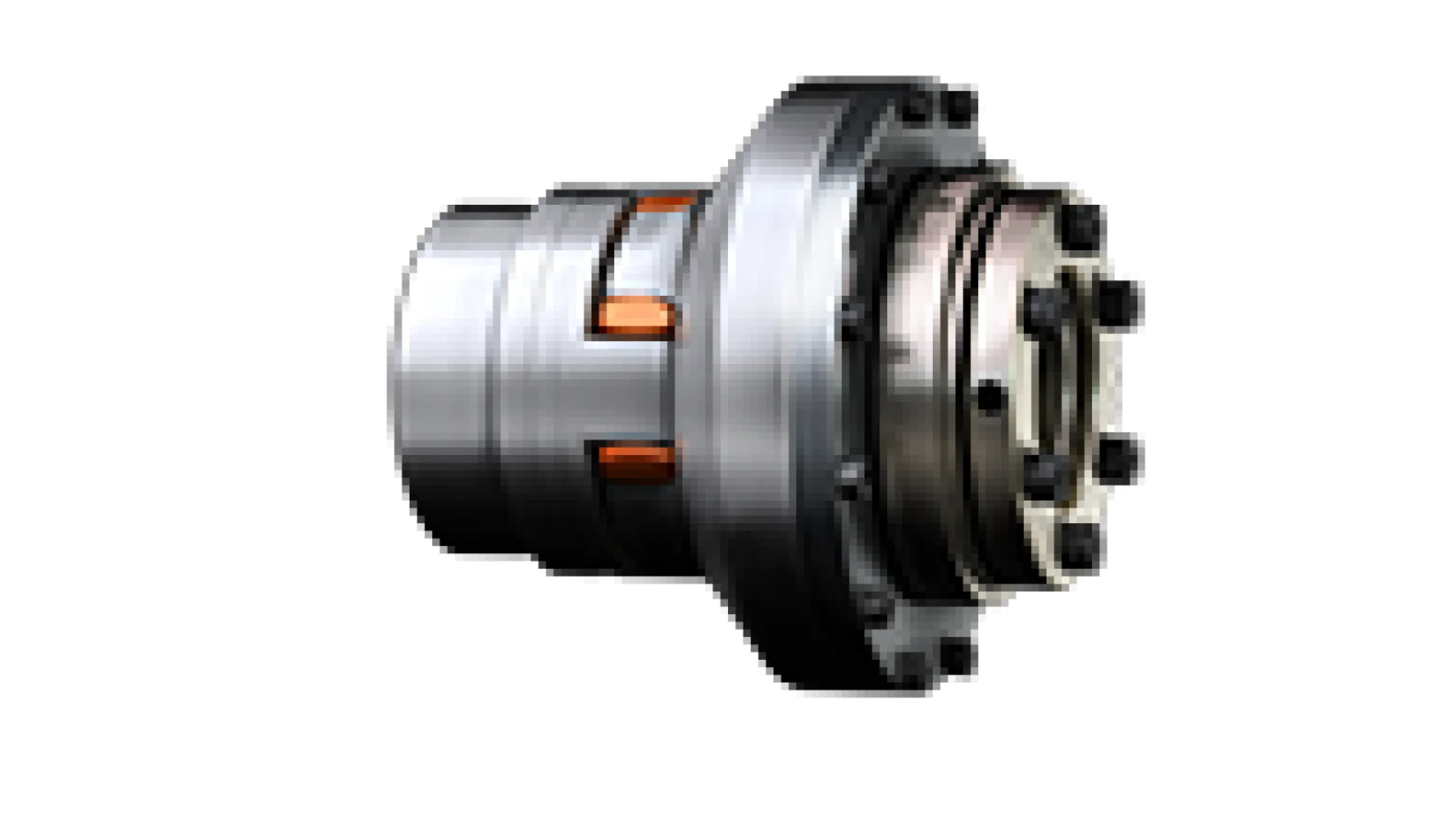 RUFLEX® Torque limiters With torsionally flexible ROTEX®