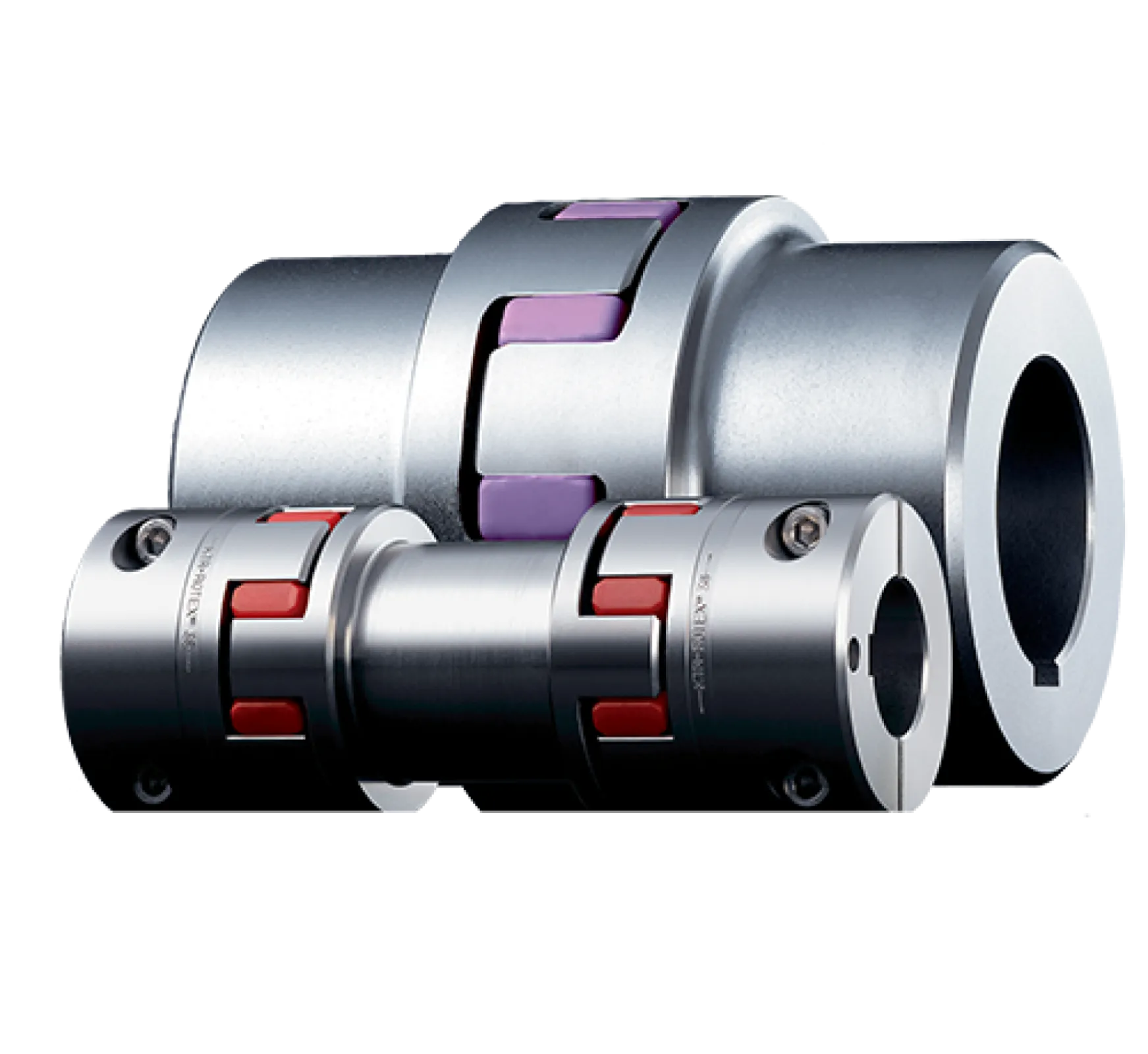 ROTEX® Flexible jaw couplings