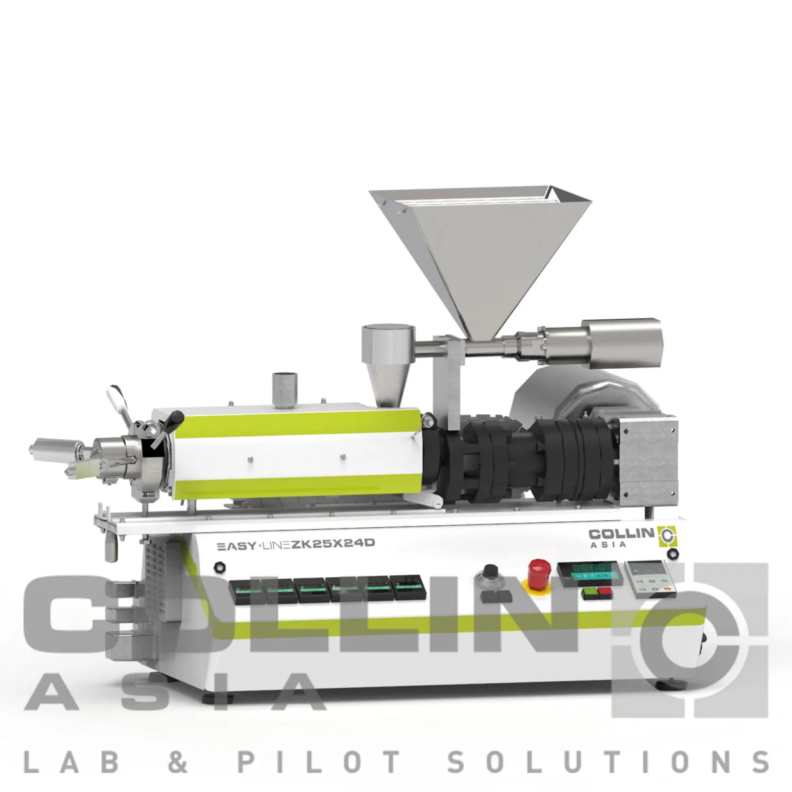 EASY LINE Compounder