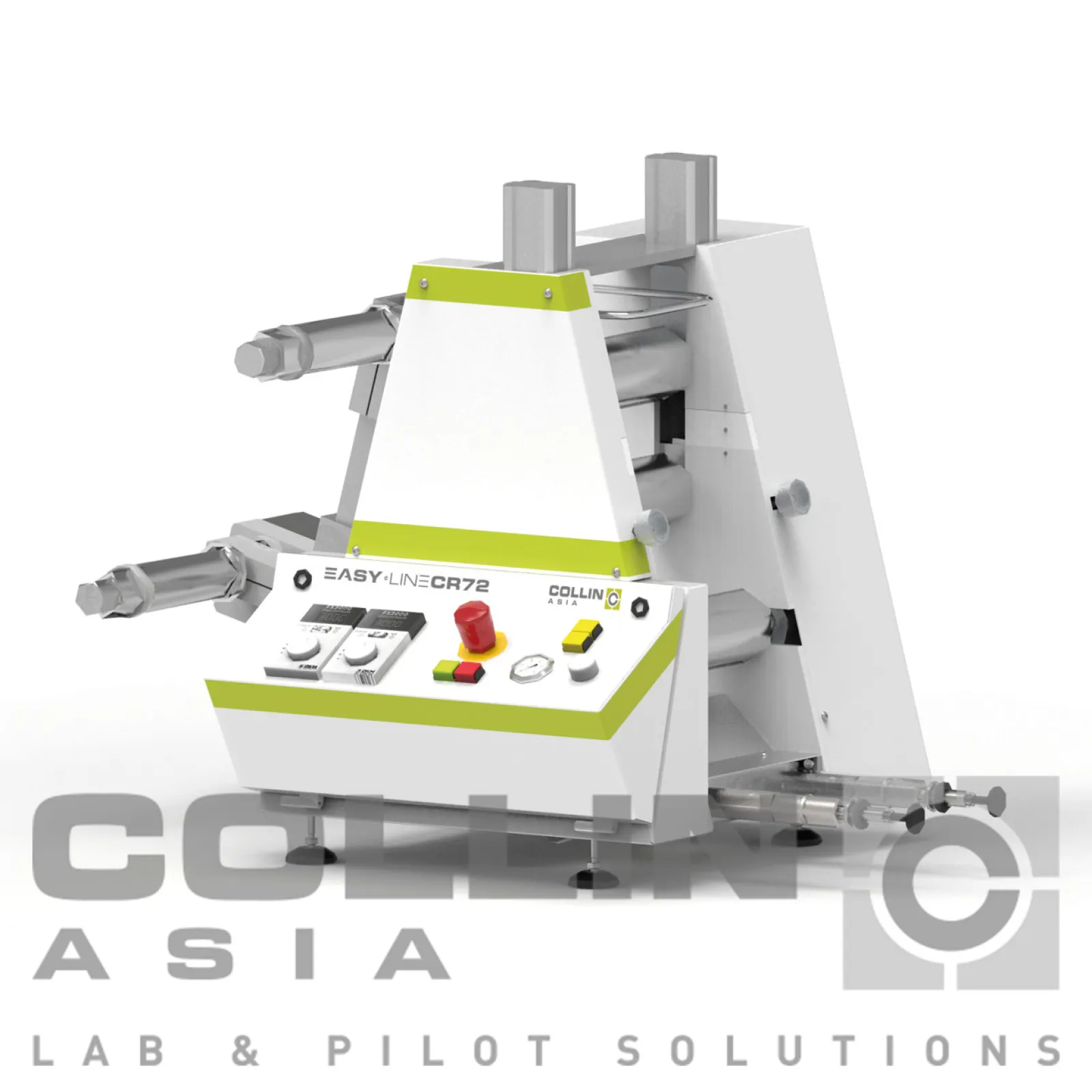 EASY LINE Flat Film Line