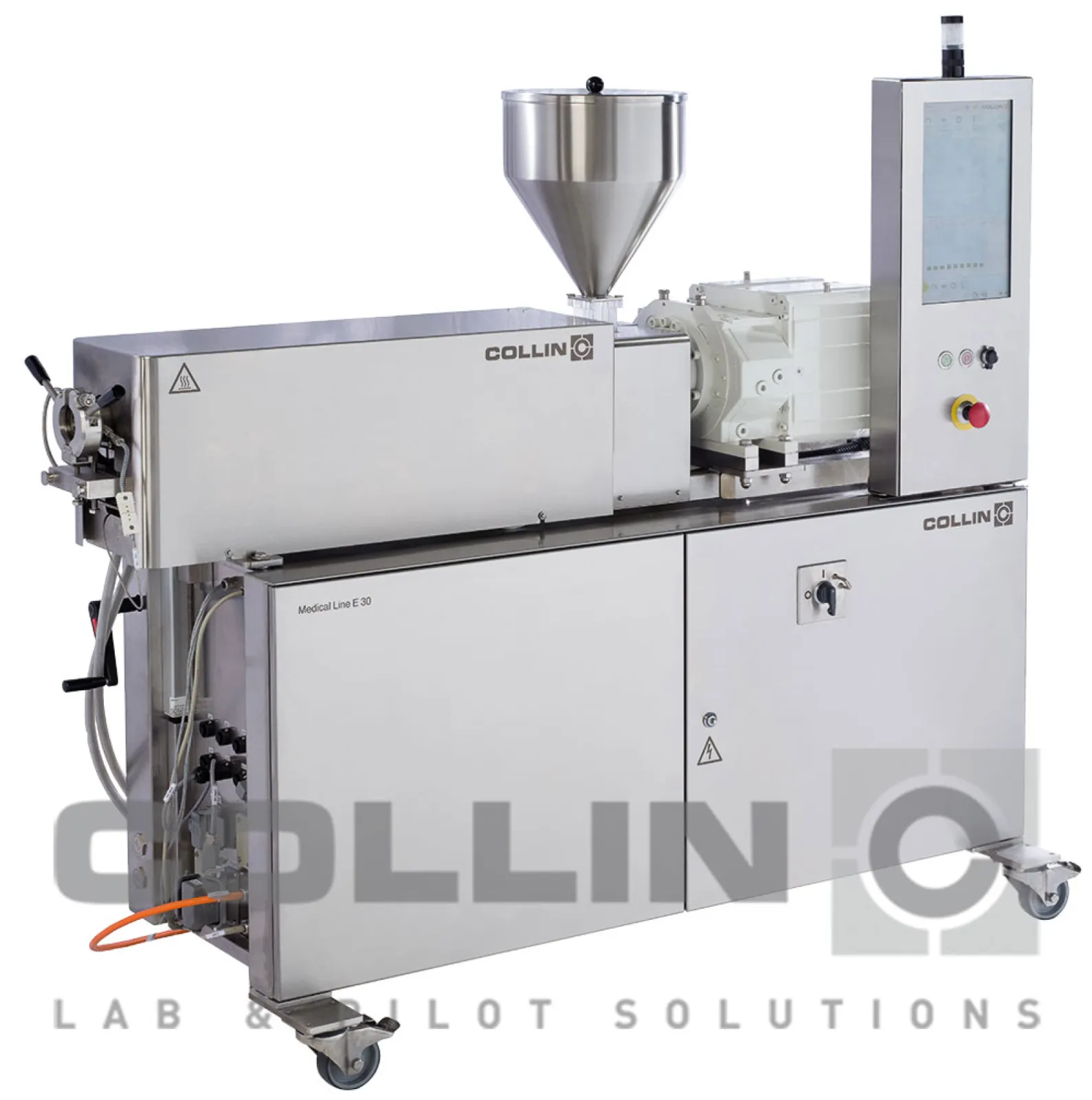 COLLIN MEDICAL LINE Extruder