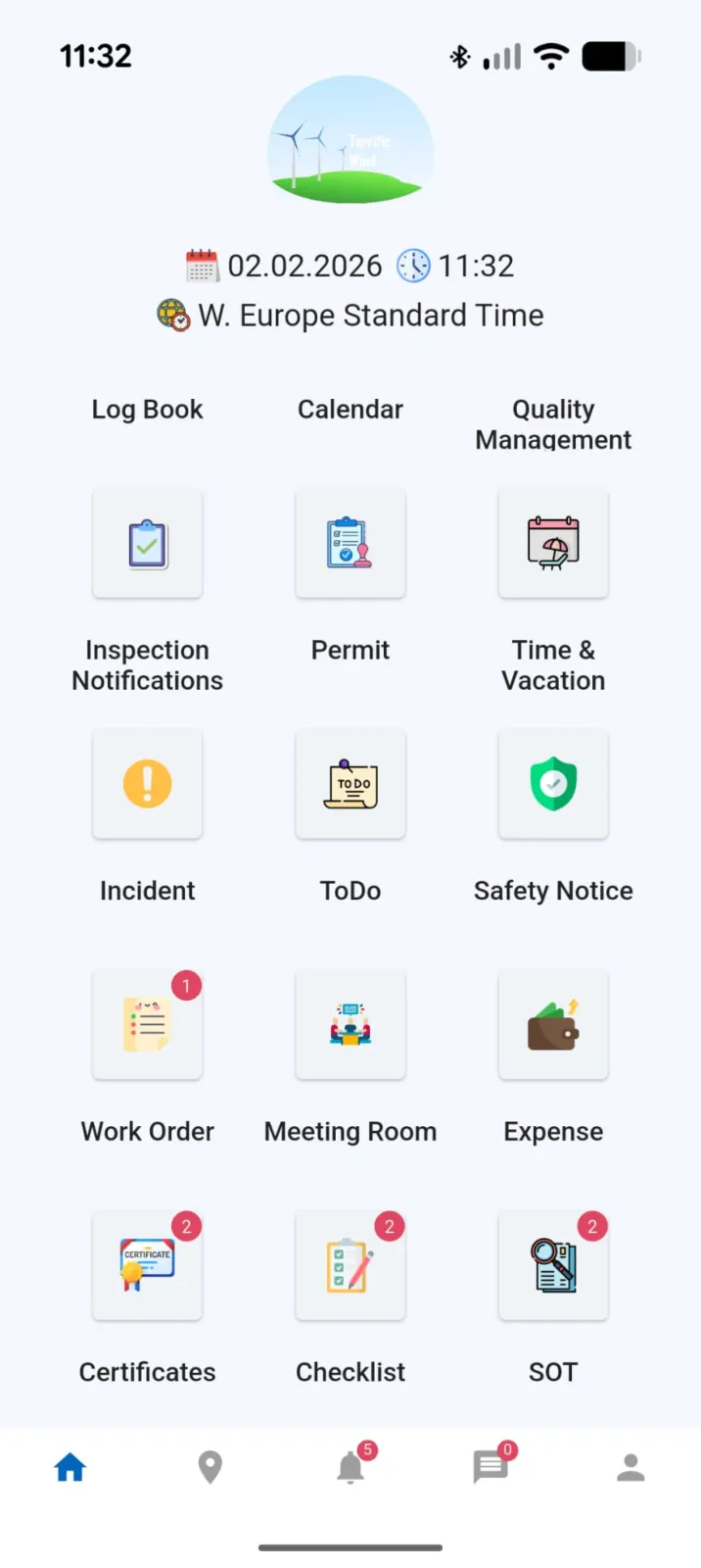 ToolKitX App (mobile)