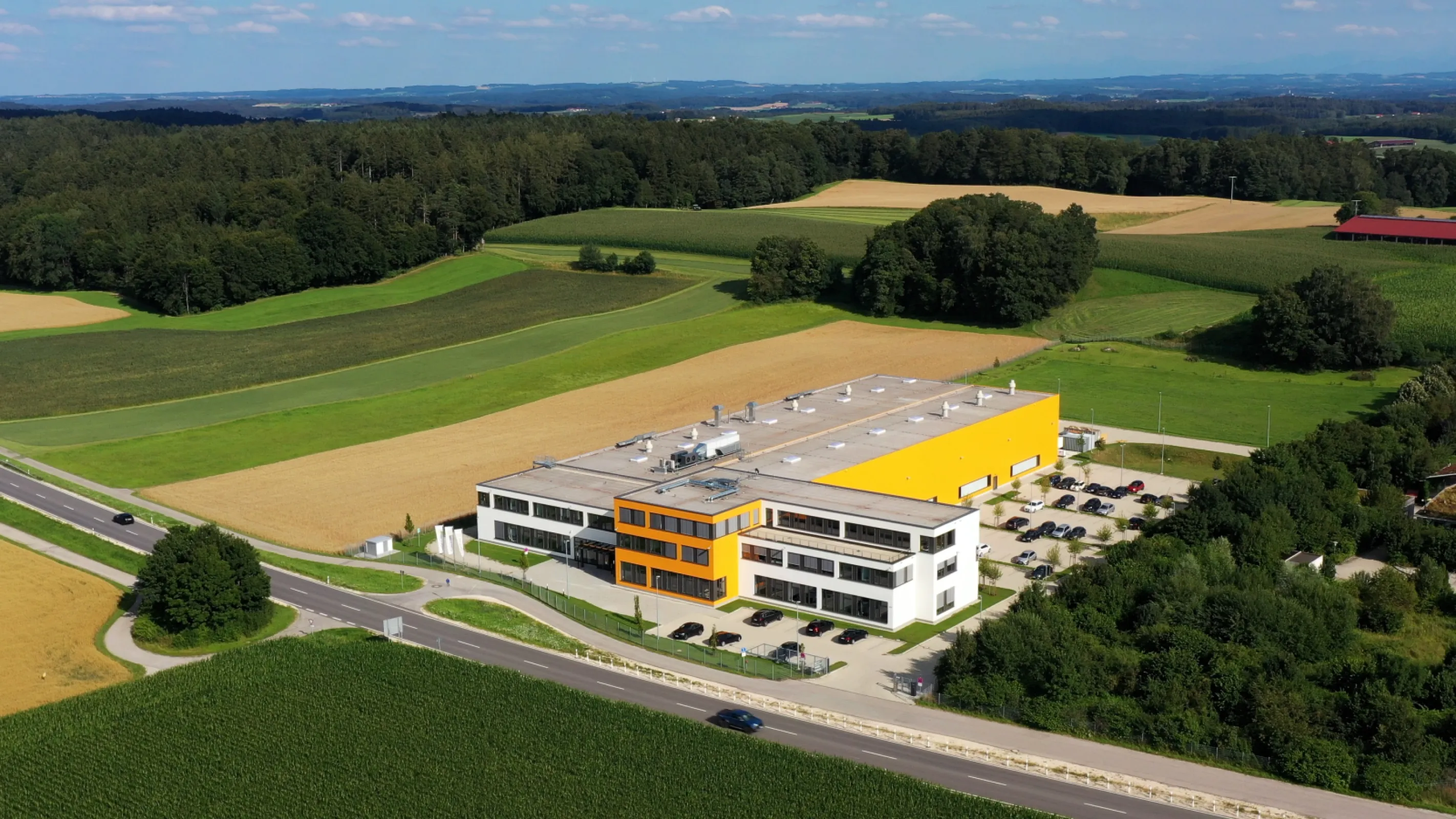 COLLIN Lab & Pilot Solutions GmbH Germany