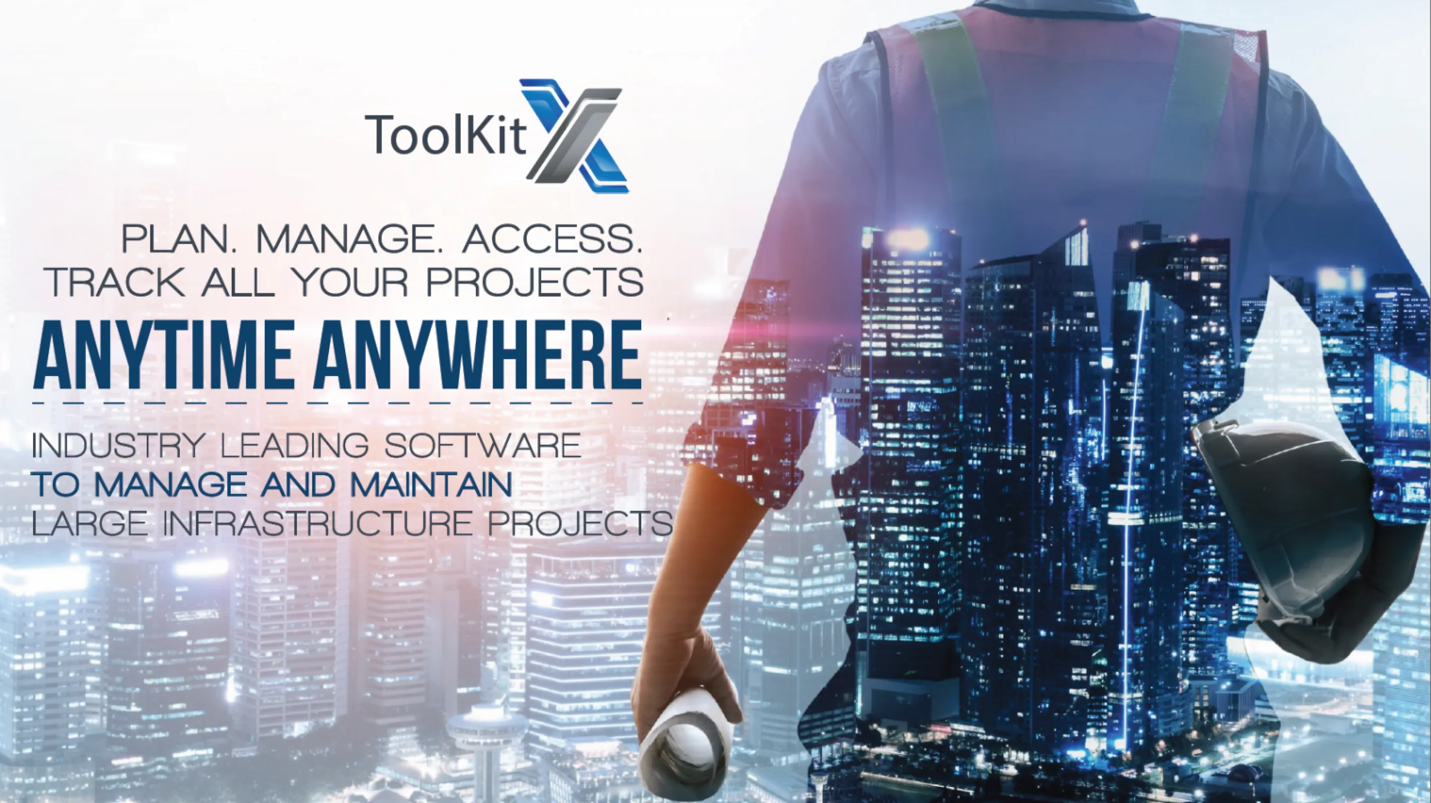 ToolKitX digital brochure
