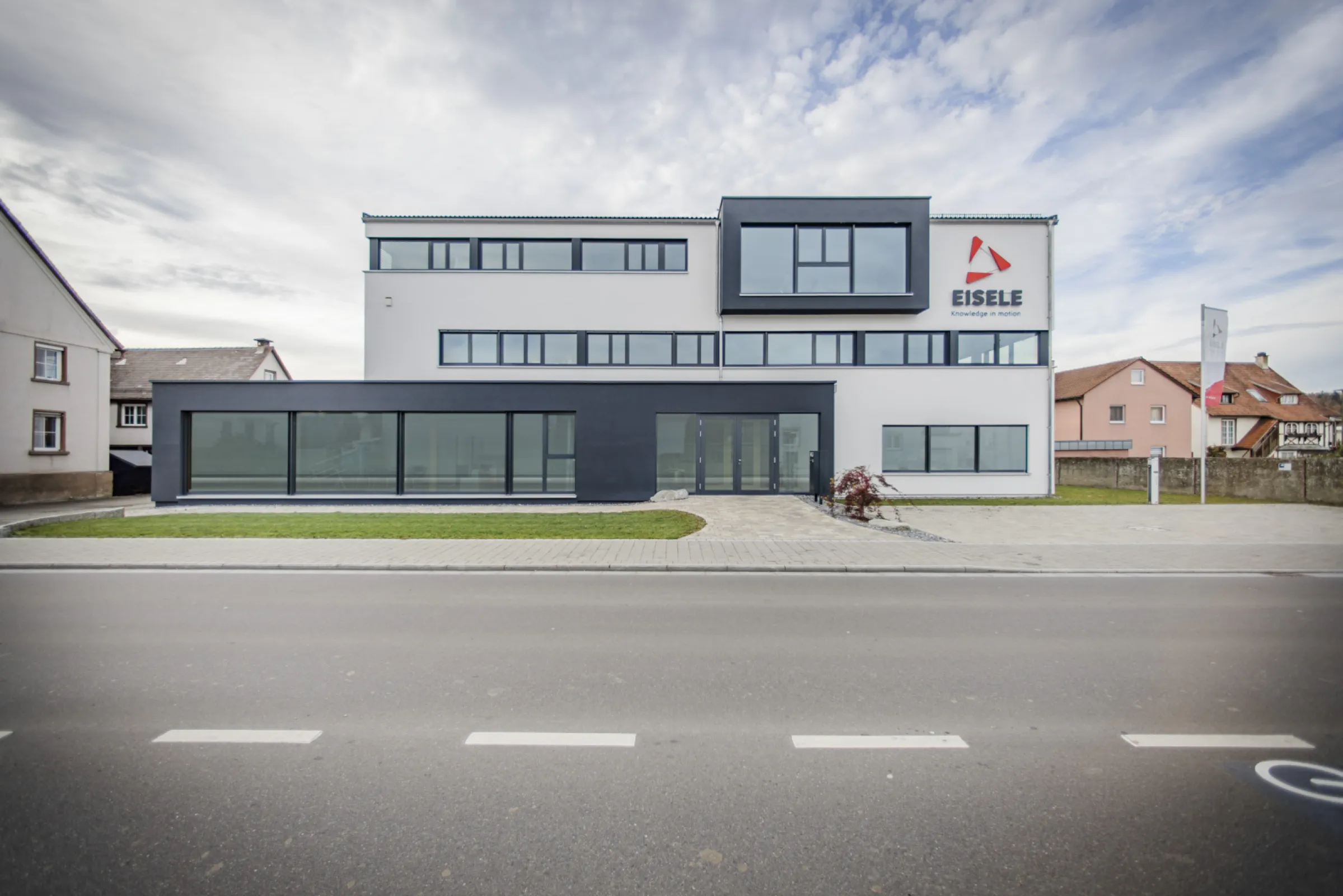 Family-Owned Stability