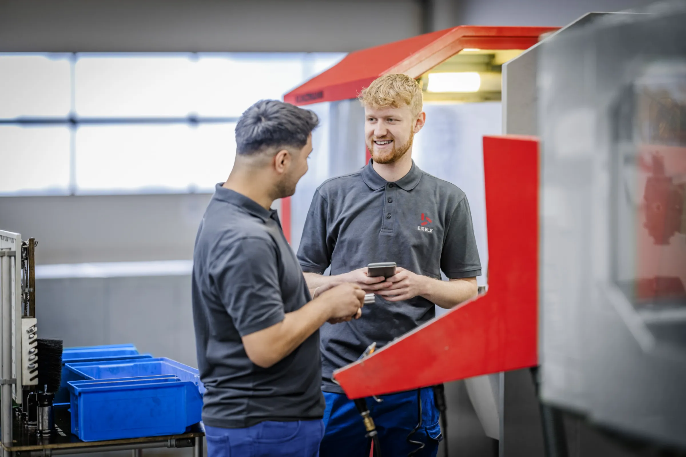 Collaborative Excellence