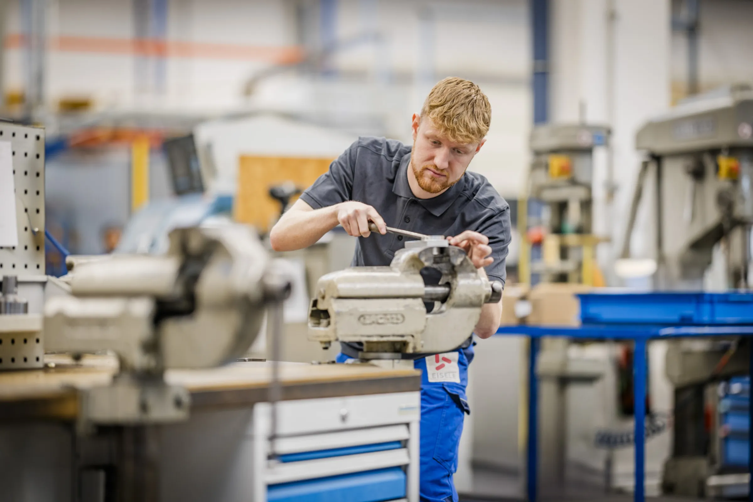 Future-Ready Service