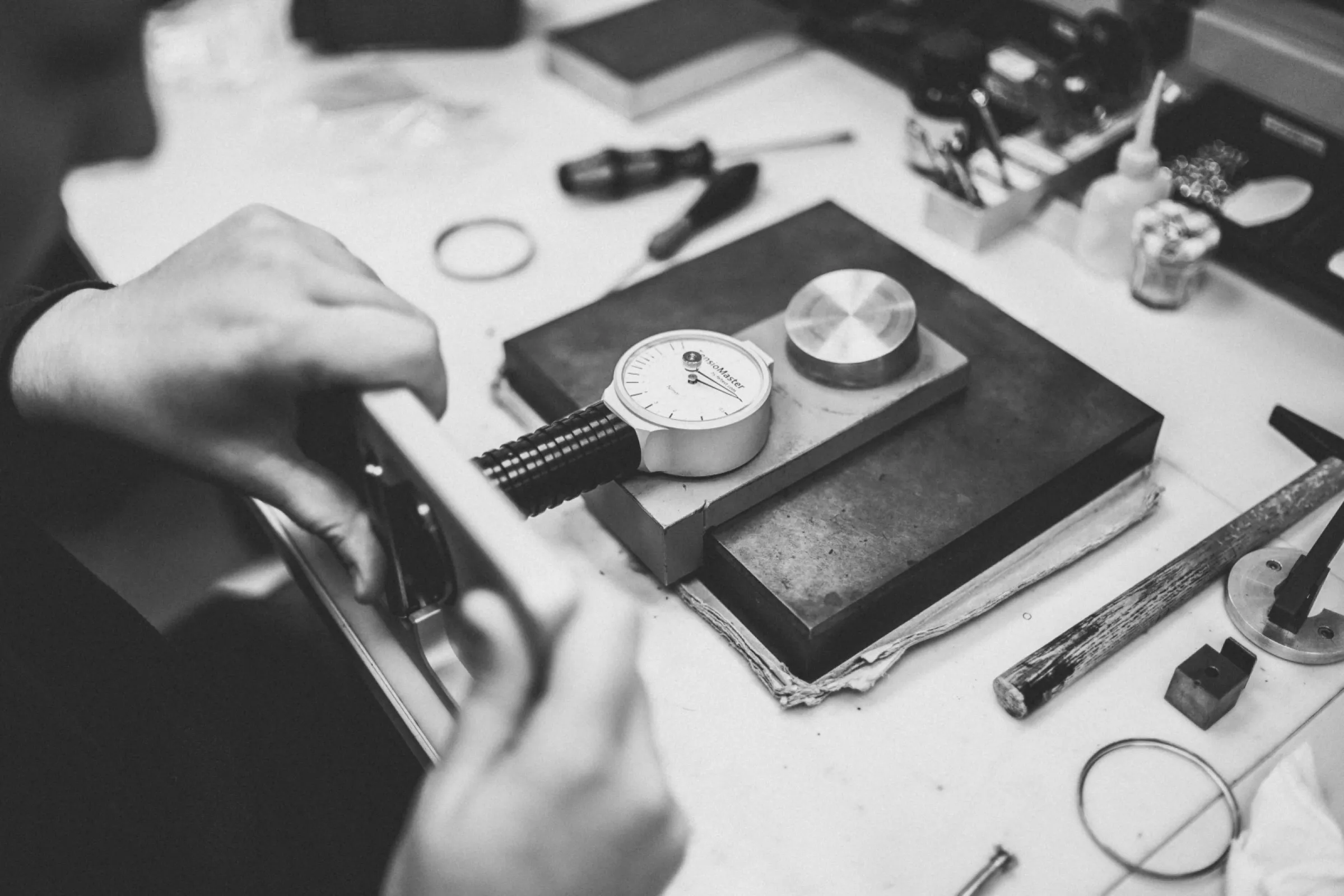 Made in Germany since 1954