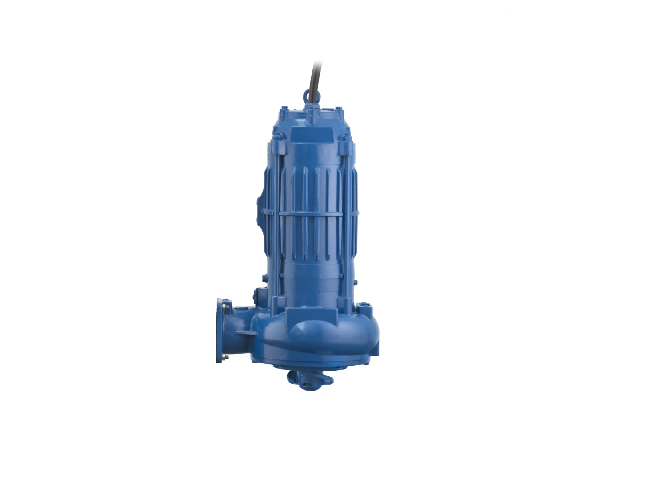 Submersible-motor-pumps
