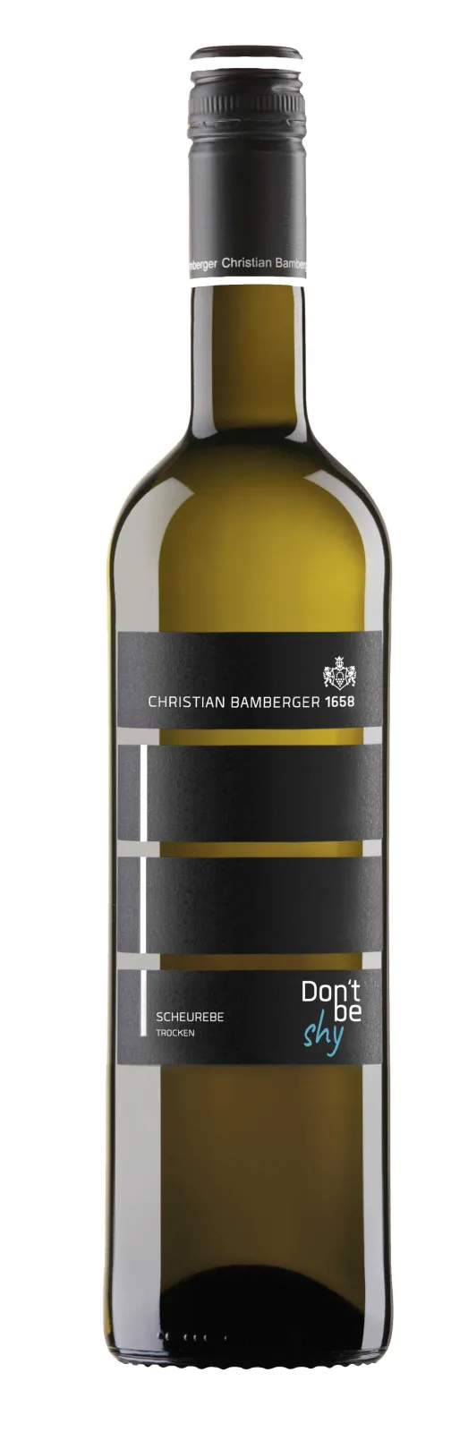 2025 Scheurebe dry