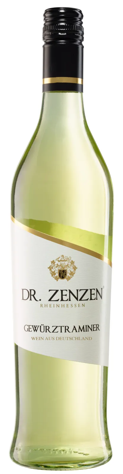 Dr. Zenzen® Noblesse – Gewürztraminer, Rheinhessen