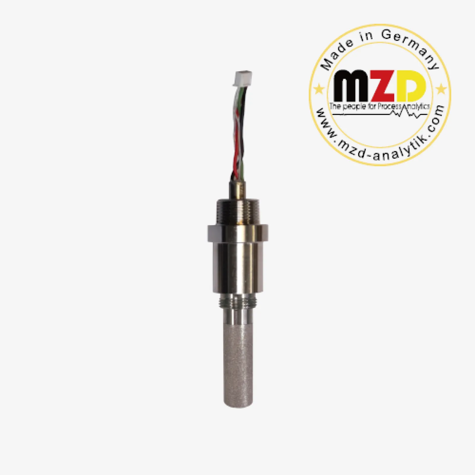 Zirconia O2 sensor