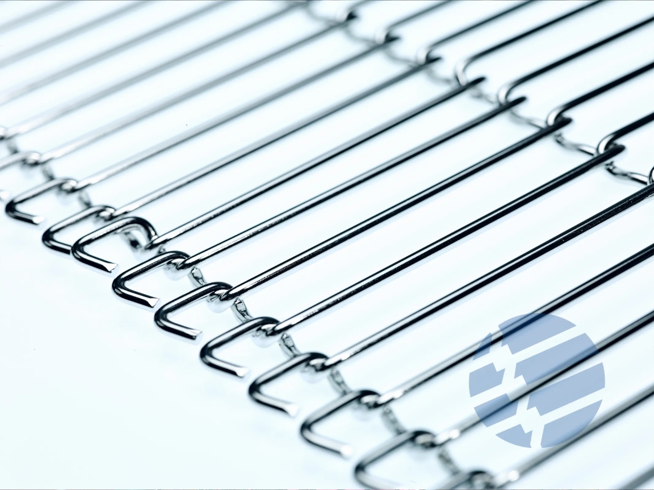 Flat-Flex® conveyor belt