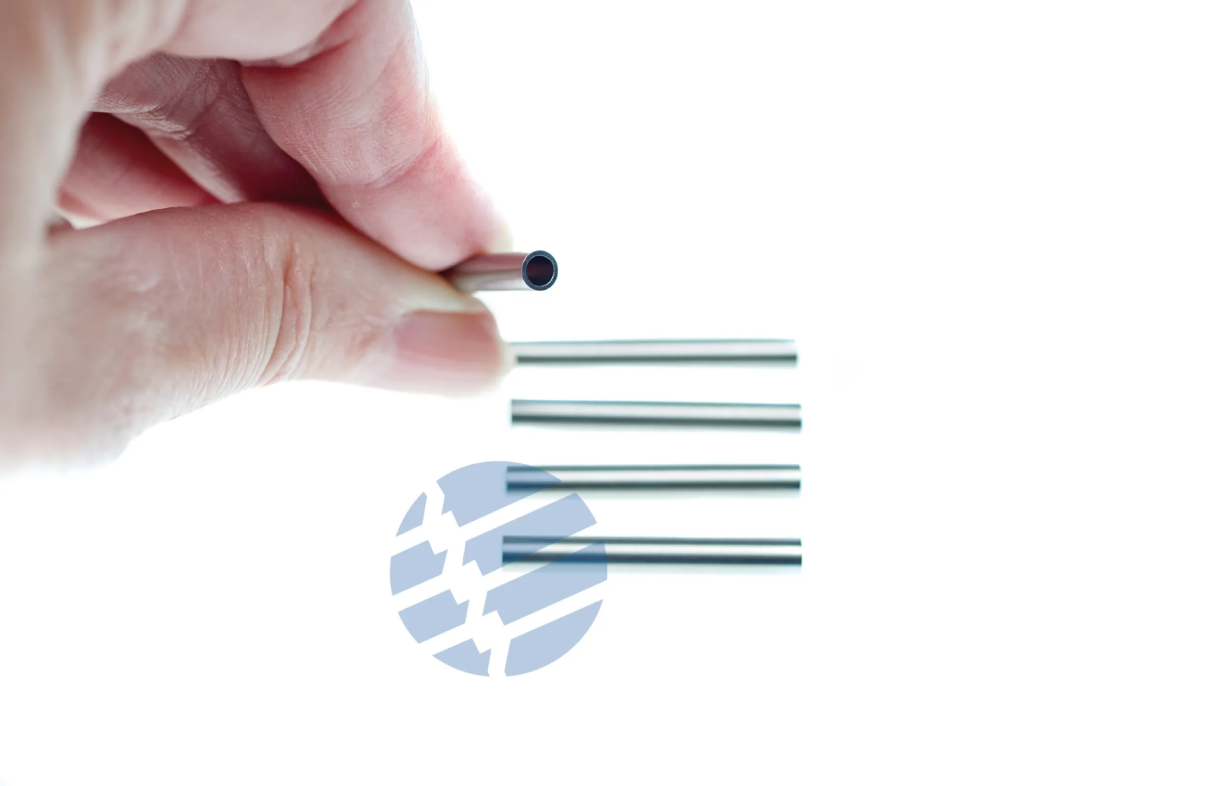 Flat-Flex® joining tubes