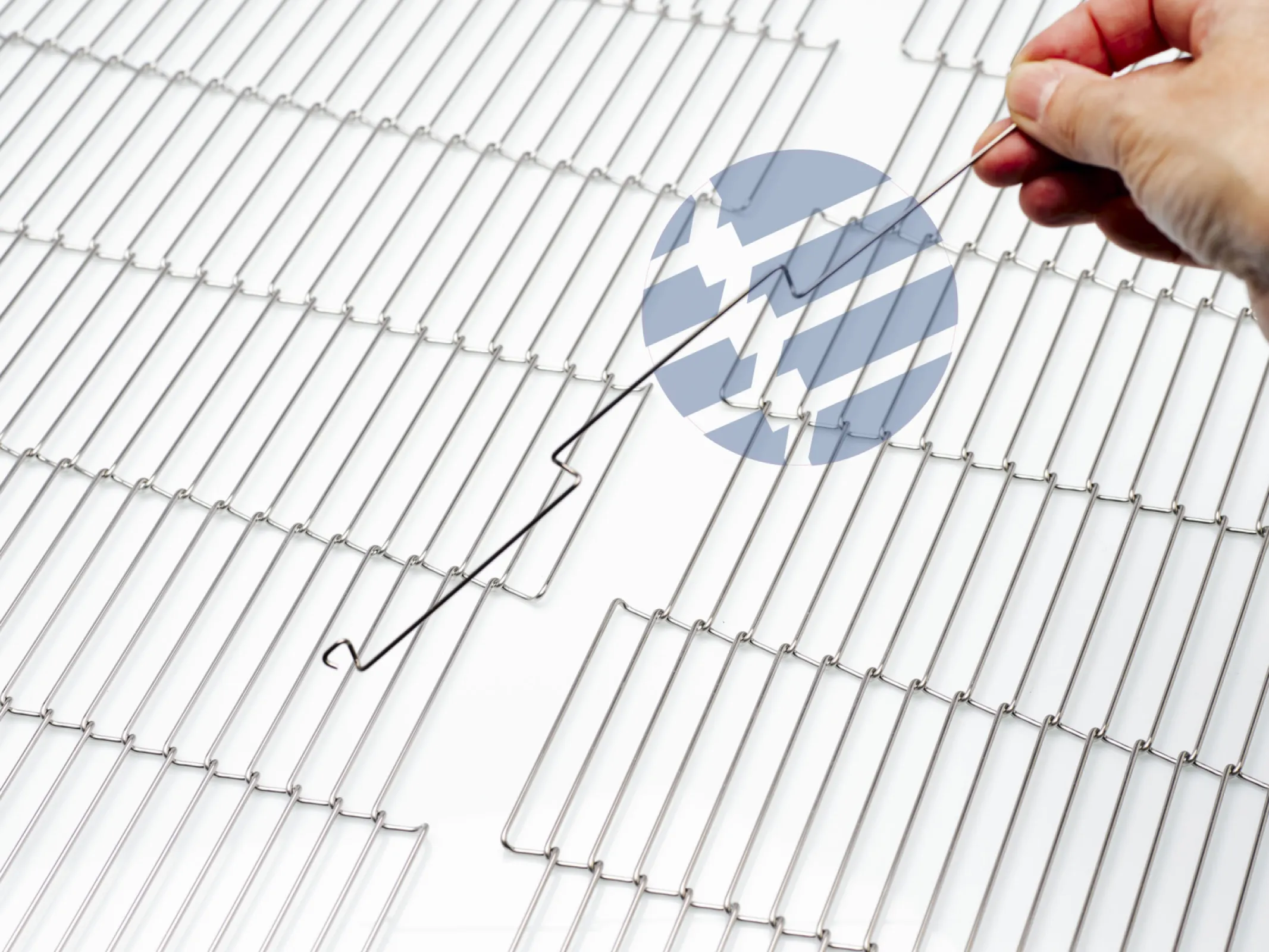 Flat-Flex® conveyor belt