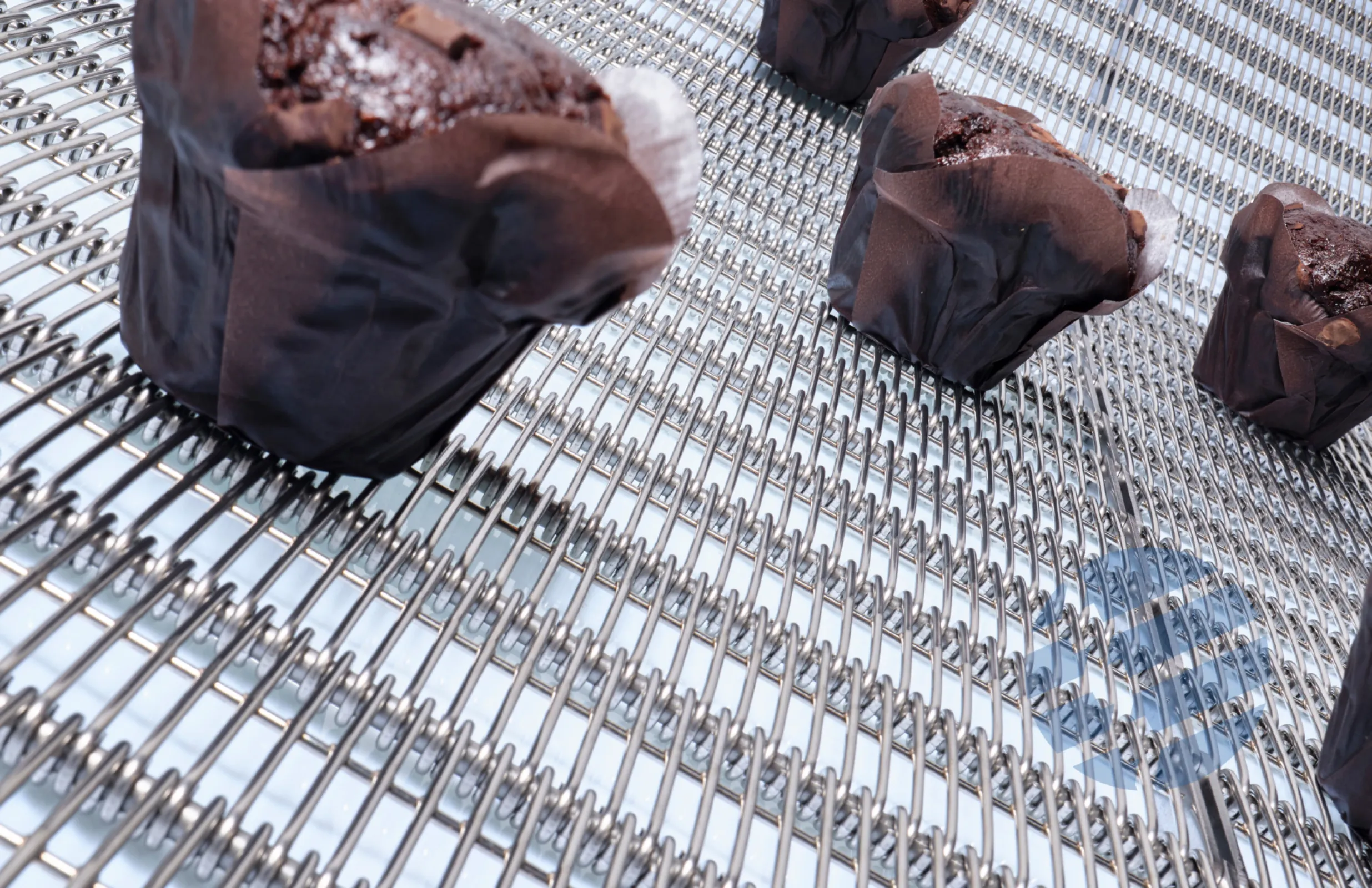 Eye-Flex® conveyor belt