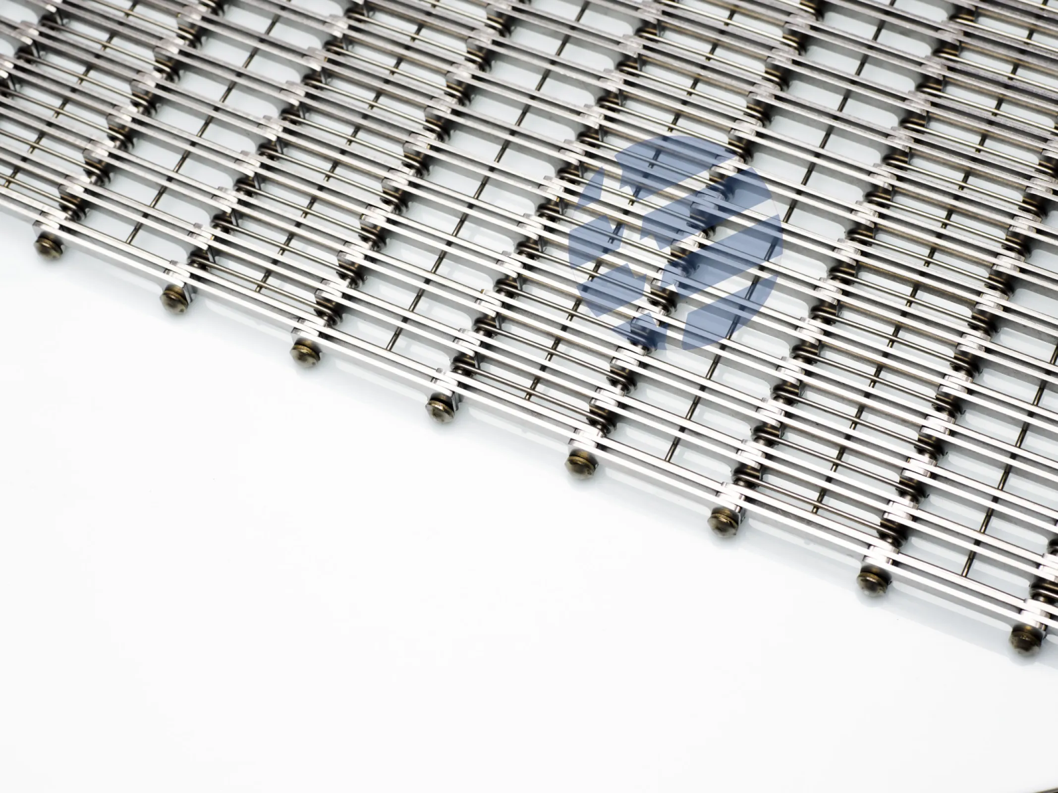 Eye-Flex® conveyor belt