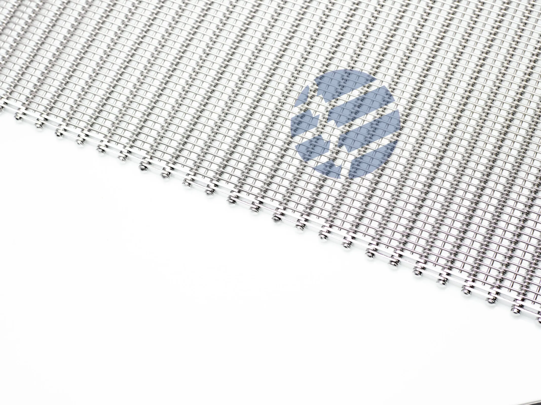 Eye-Flex® conveyor belt