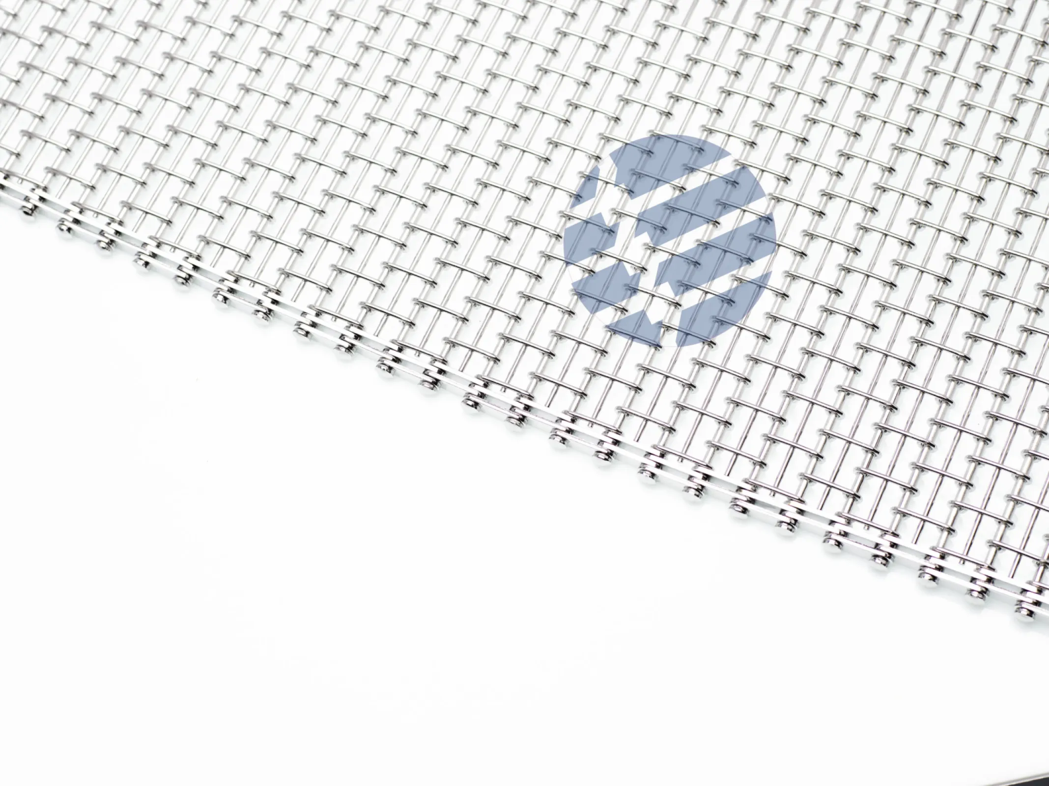 Eye-Flex® conveyor belt