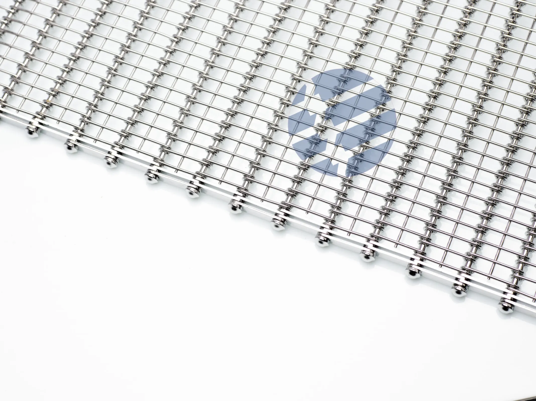 Eye-Flex® conveyor belt