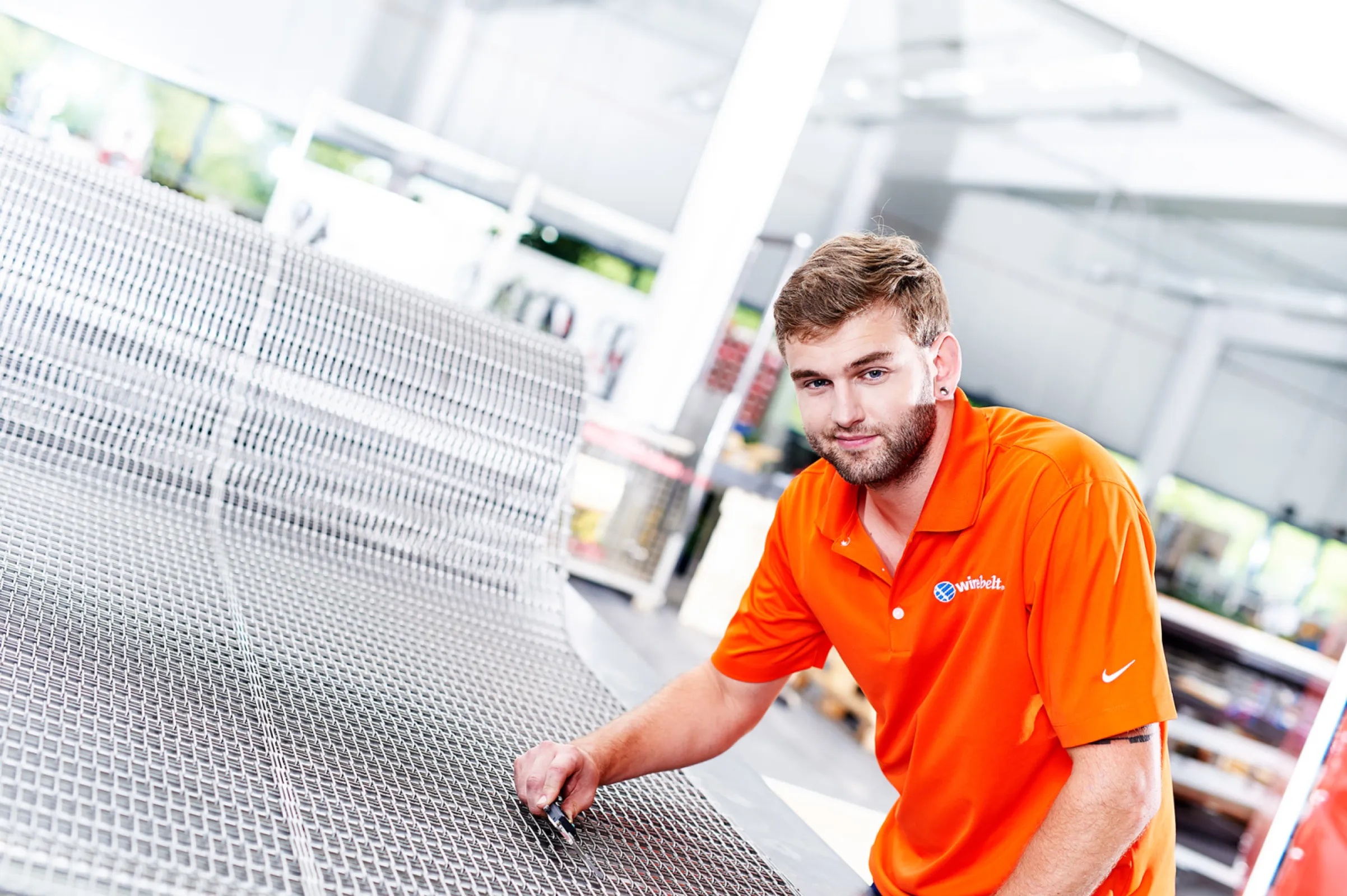 Wire Belt Company Osterloh GmbH