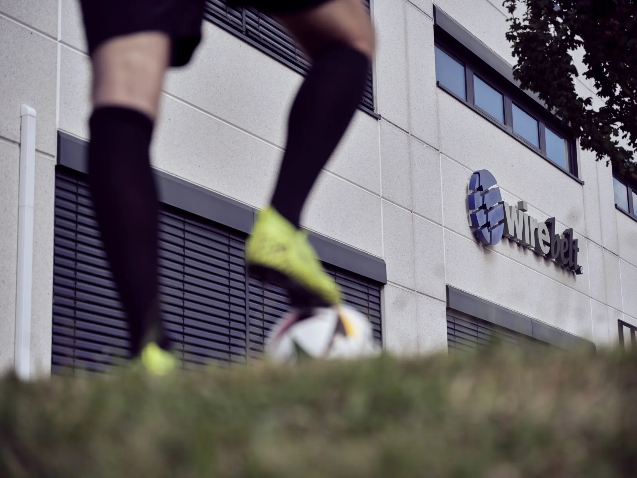 Wire Belt Company Osterloh GmbH