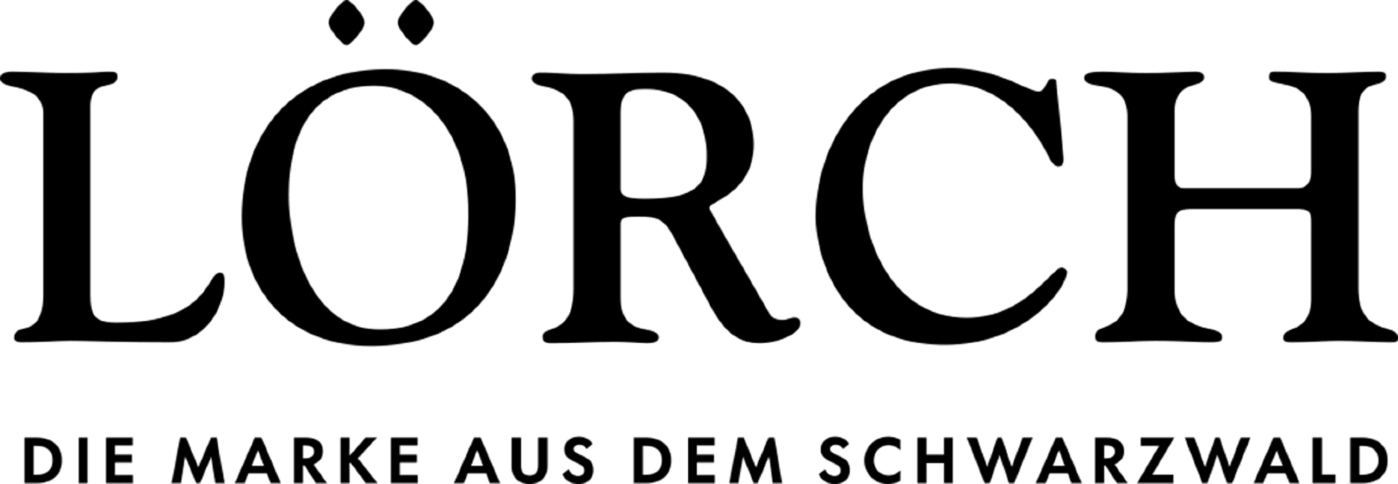 LÖRCH Logo