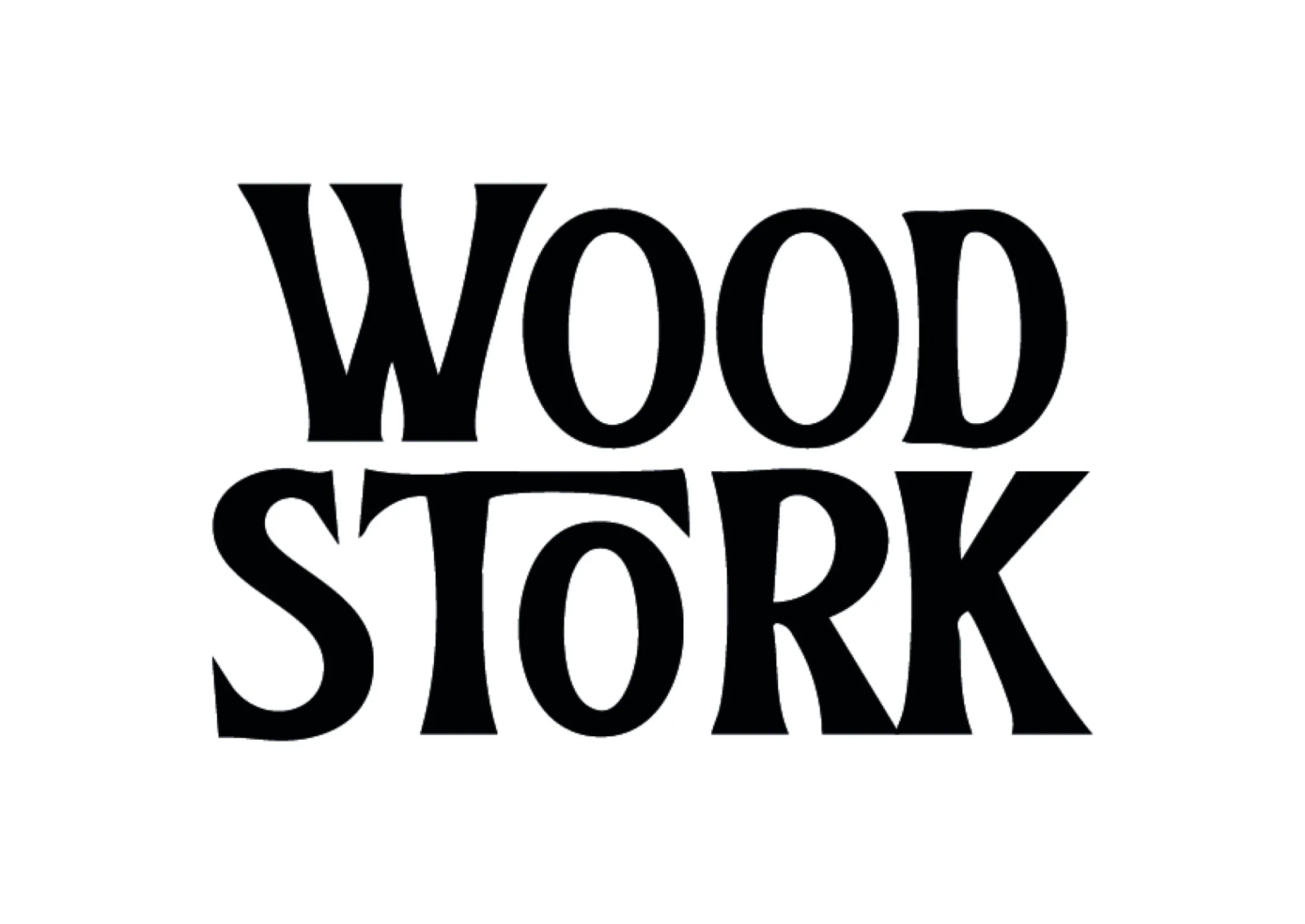 WOOD STORK Logo