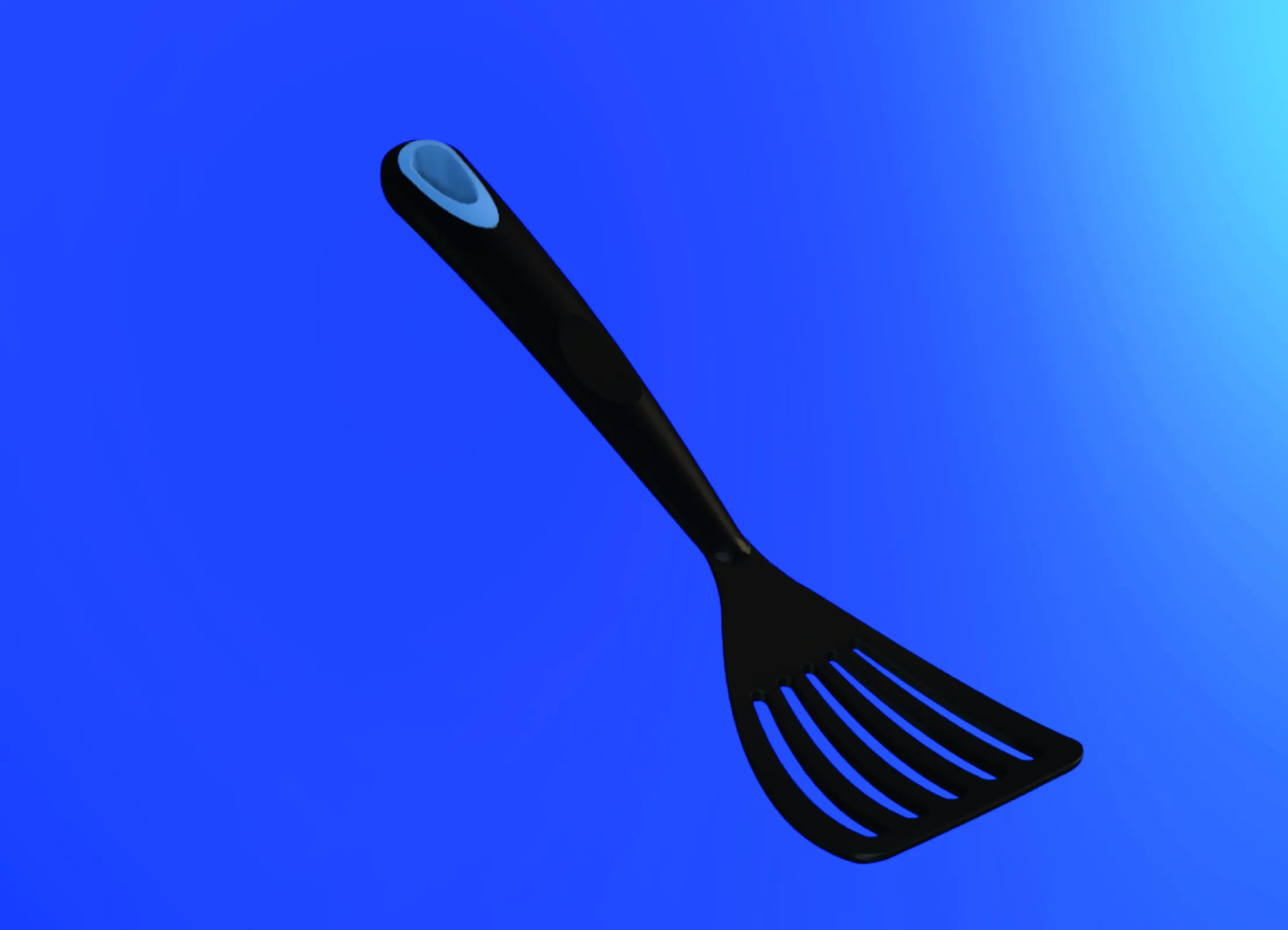 Ultrasonic welding of pan turners