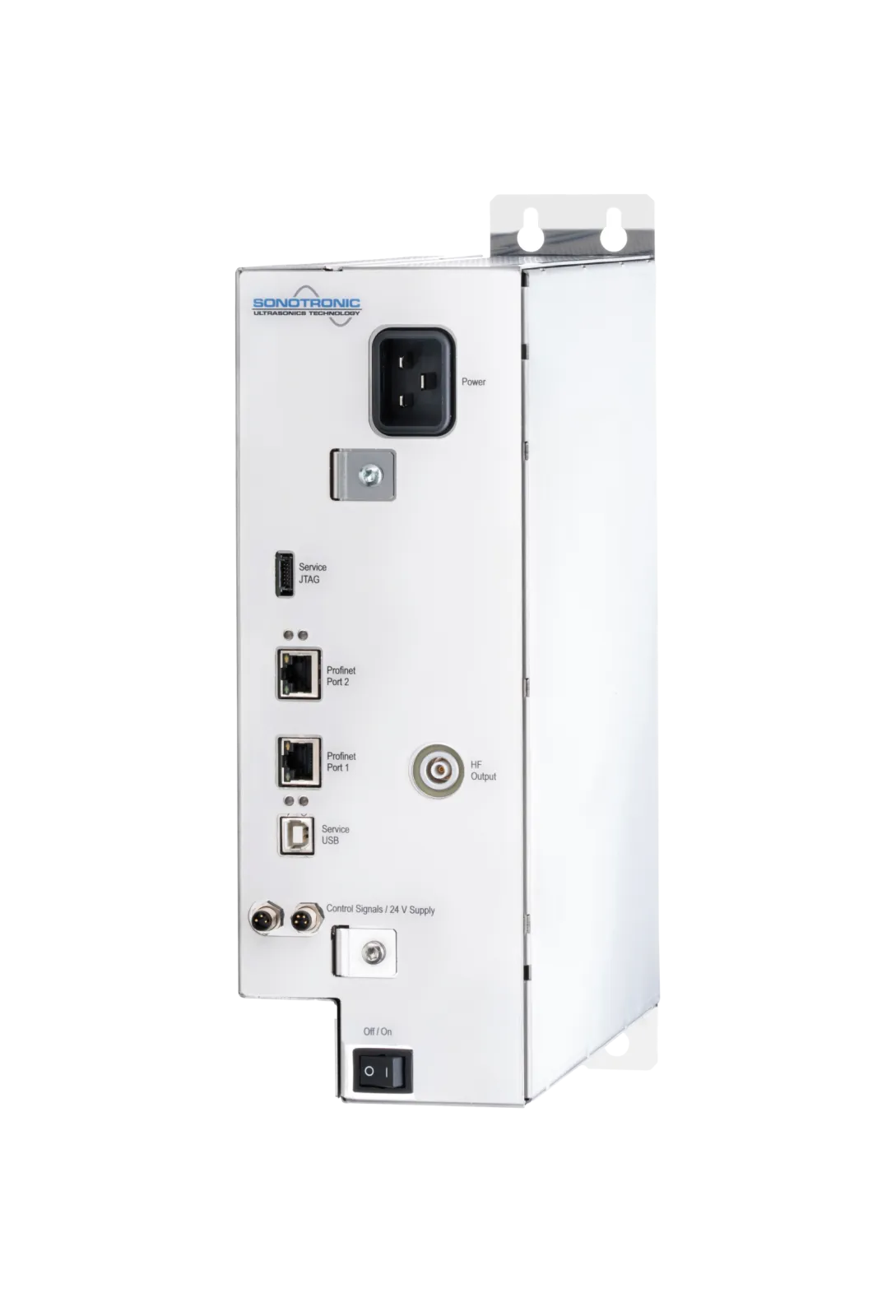 iSONIC PULSE GEN B Digital ultrasonic generators