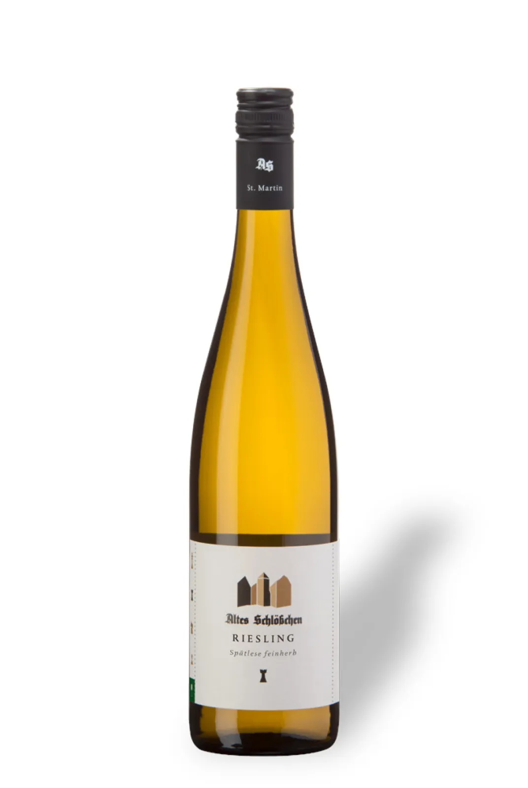 Riesling Spatlese feinherb