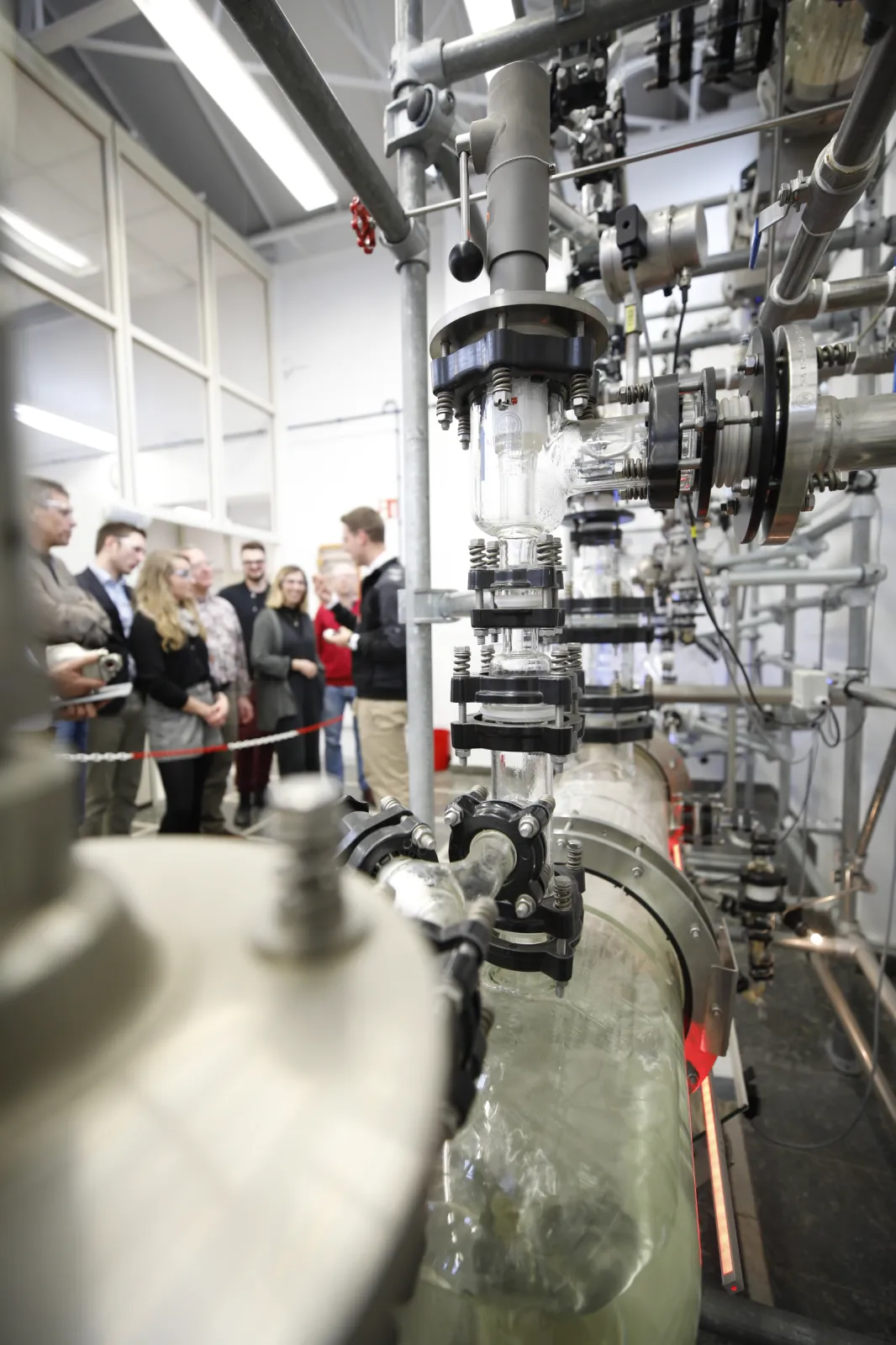 Gestra Academy  - your option for team trainings and upgraded knowledge