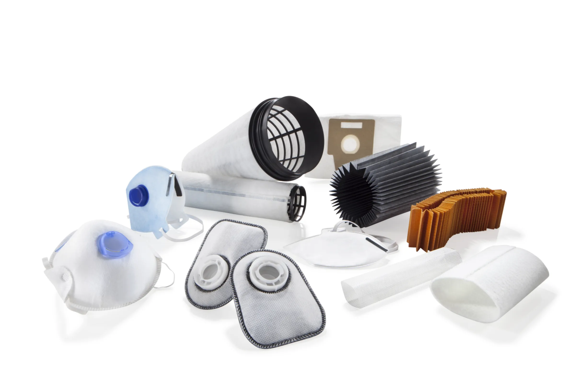 Possible applications In the textile industry ultrasonic roll seam units replace conventional sewing machines. Continuous sealing seams and seams with free geometries can be produced. Fabrics from thermoplastic synthetic fibres are then no longer sewn with one thread but are sealed ultrasonically, and because of this no holes are made in the fabric by needle stitches and there is no subsequent taping. Besides their use at manual workstations, ultrasonic roll seam systems can also be integrated in existing machines.