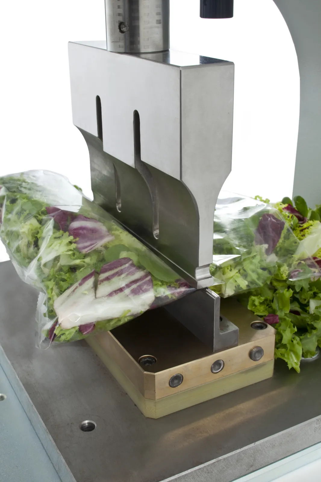 Tubular bags: Sealing system for outstanding seam quality