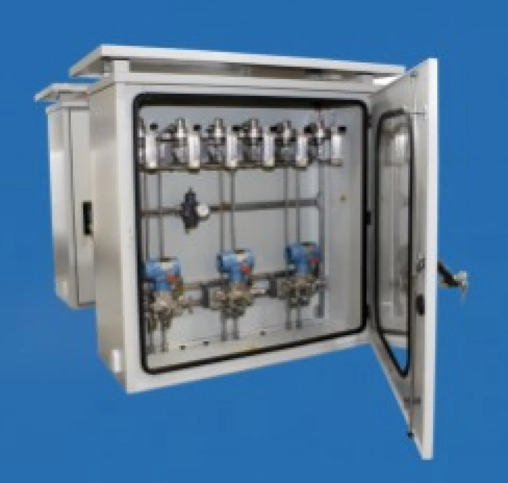 BASIC cabinets, pre-assembled