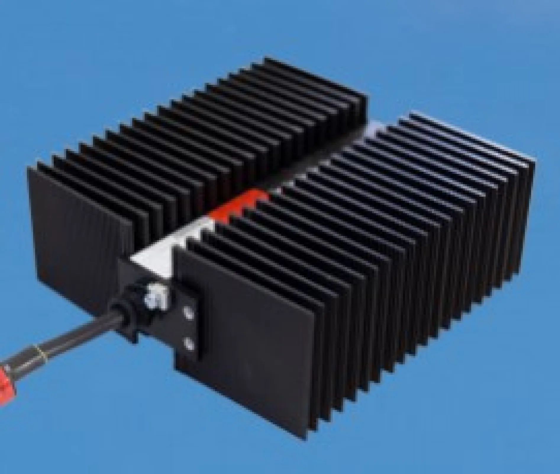 Explosion-proof heating systems, certified for almost all regions of the world