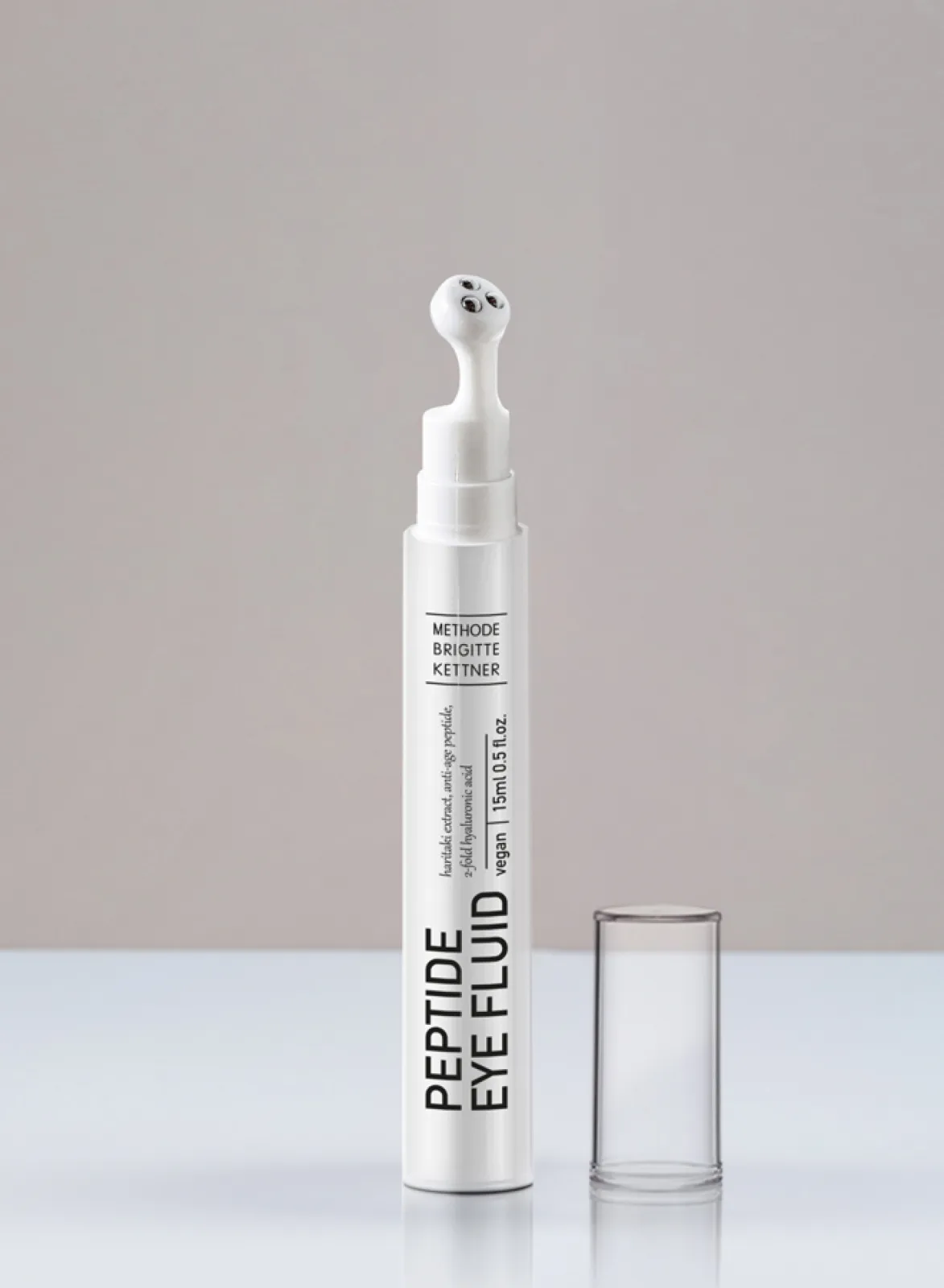 Peptide Eye Fluid