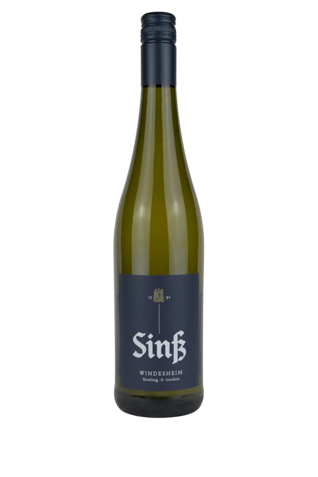 2024 Windesheim Riesling dry