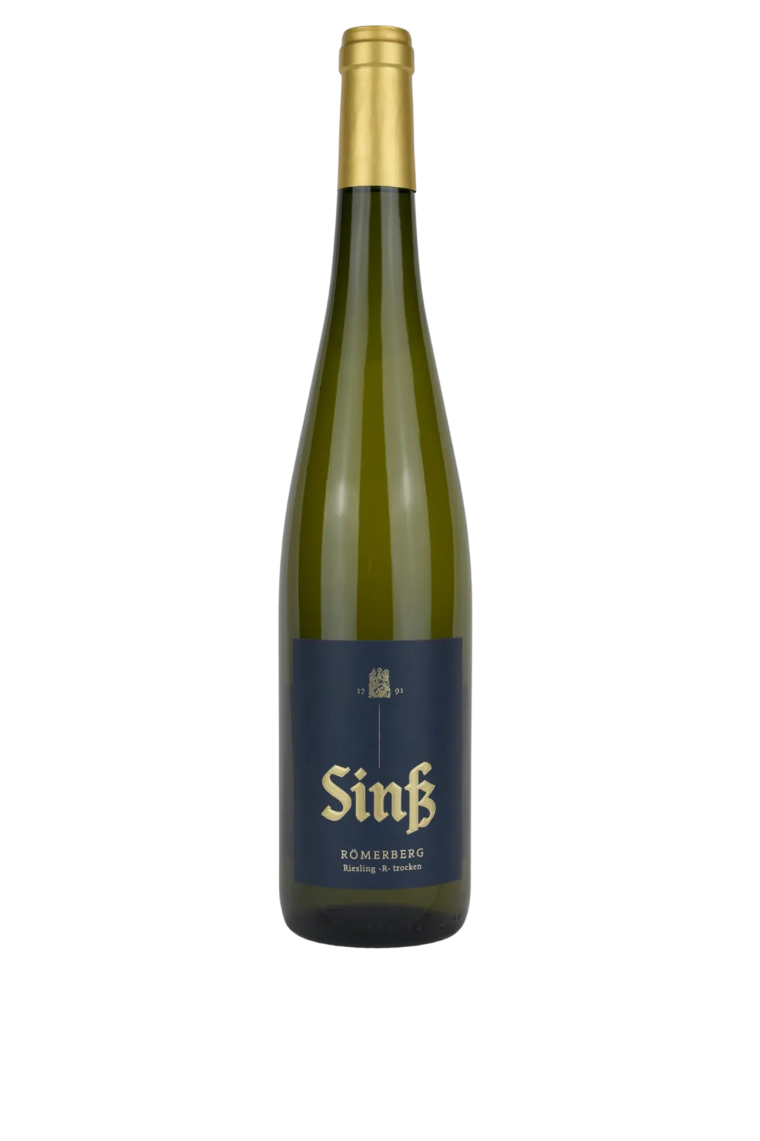 2024 Römerberg Riesling dry