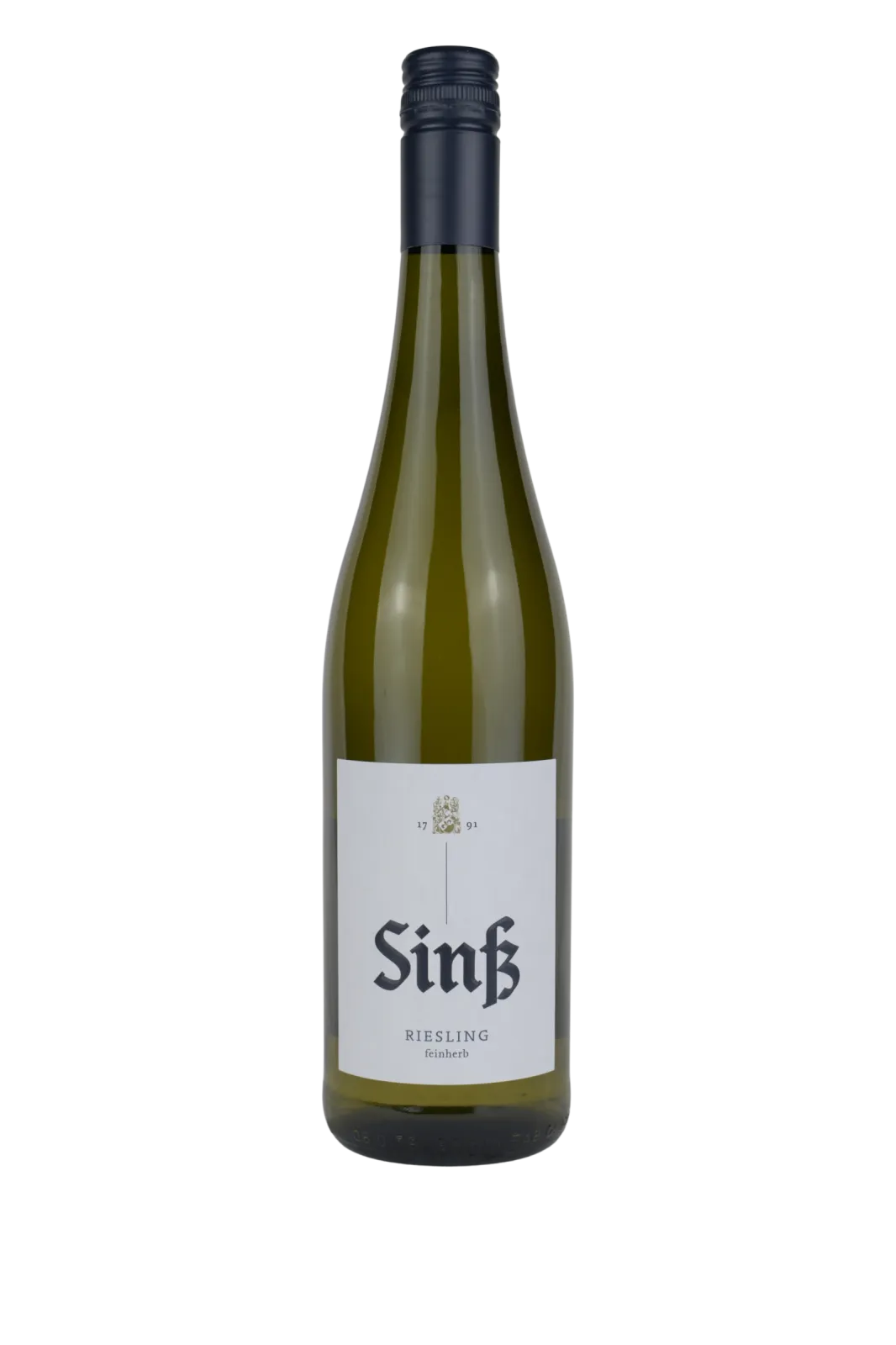 2024 Riesling semi-dry