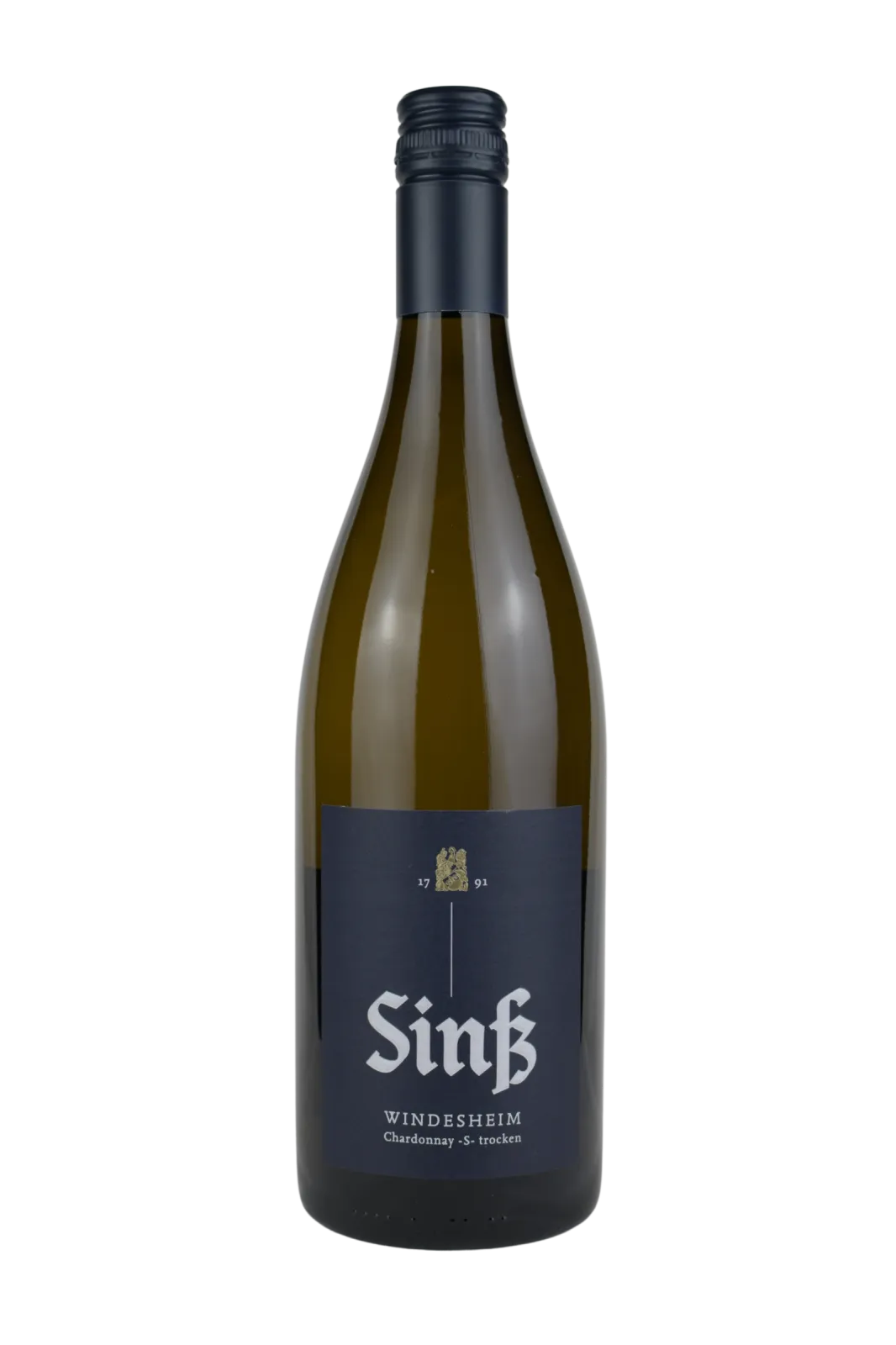 2024 Windesheim Chardonnay dry