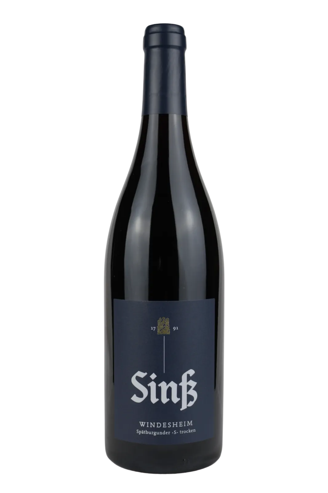 2021 Windesheim Pinot Noir dry