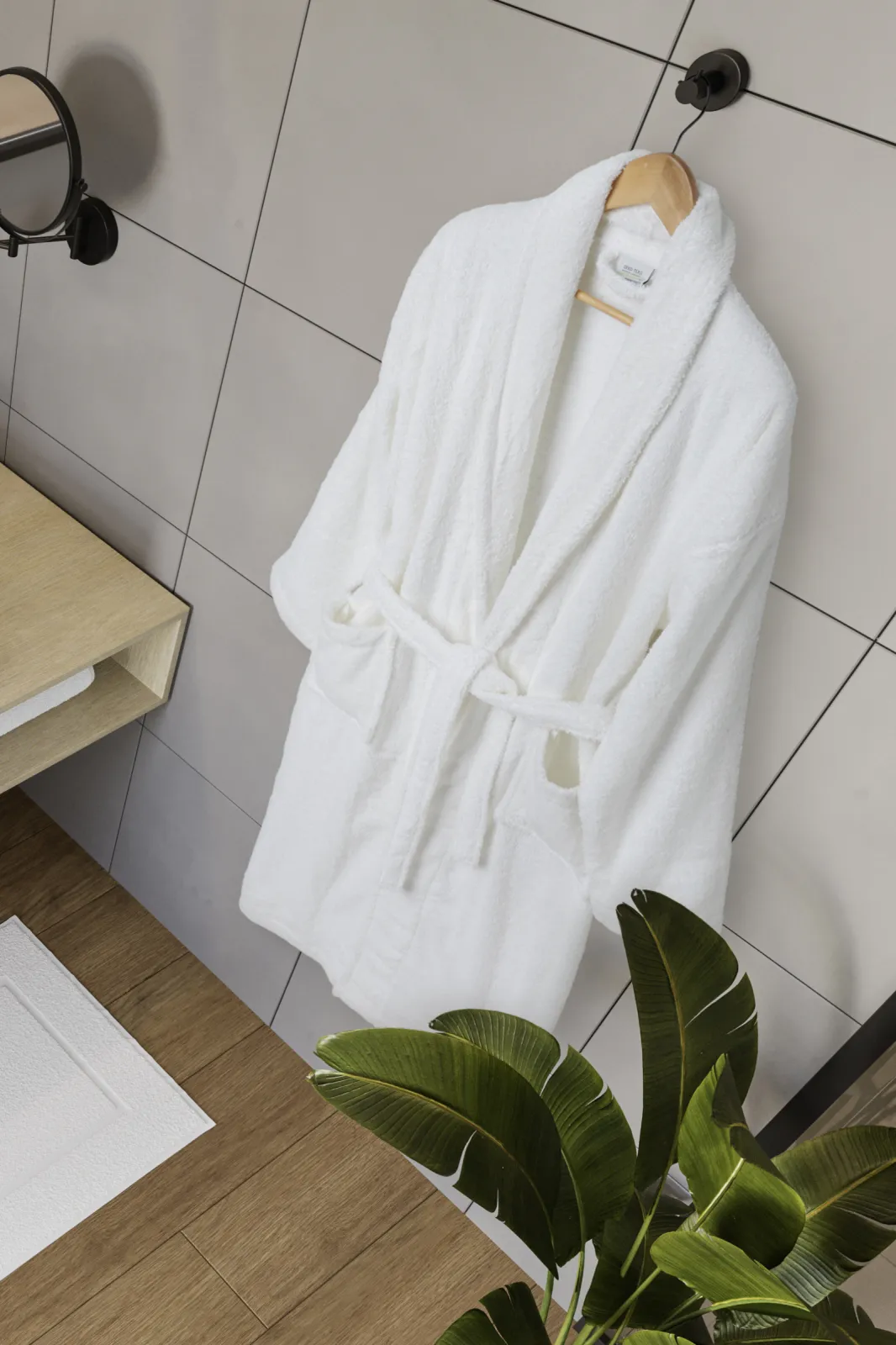 Astoria - 100 % cotton, single ply terry, 400 g/m²