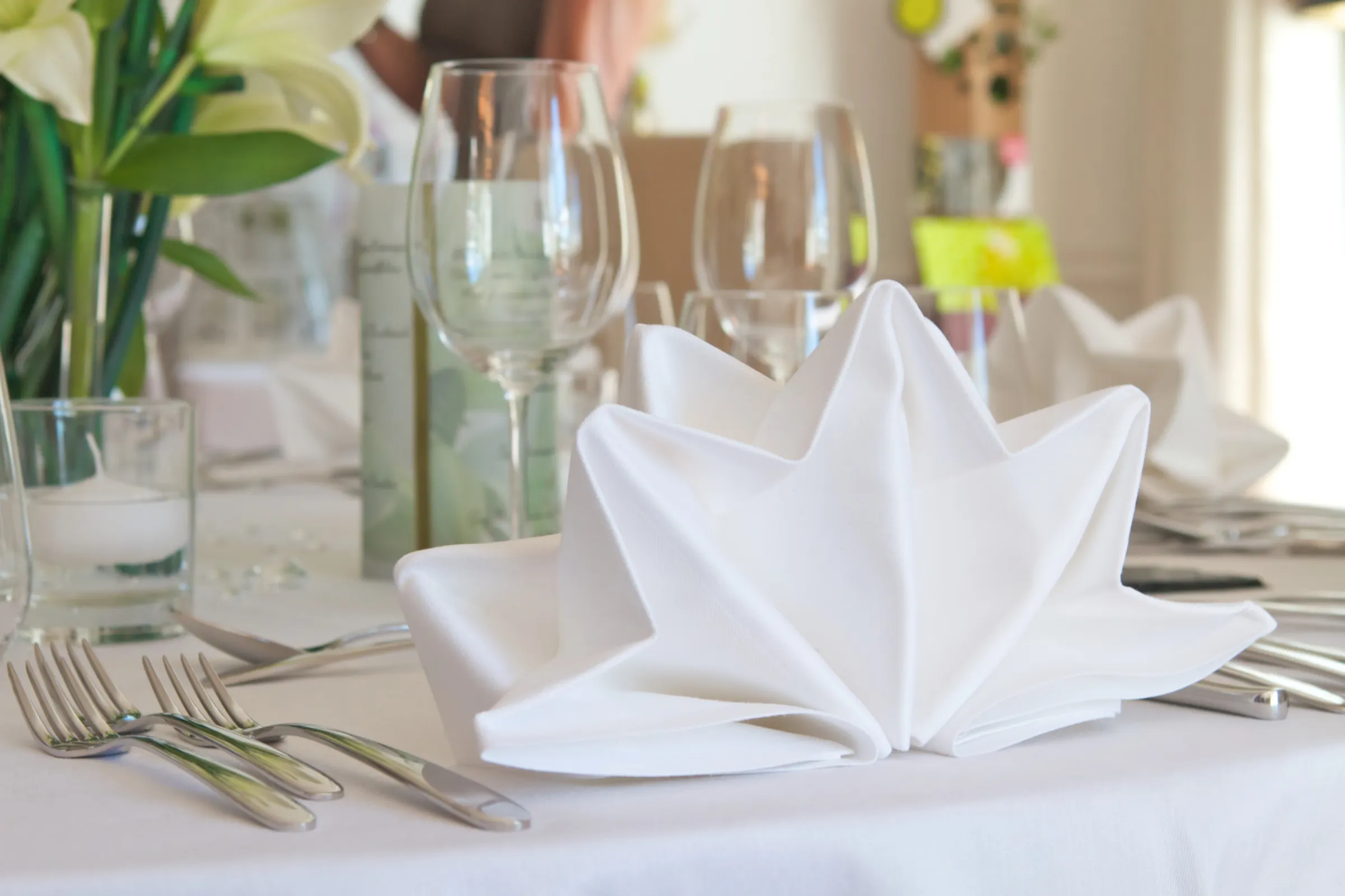 Table linen