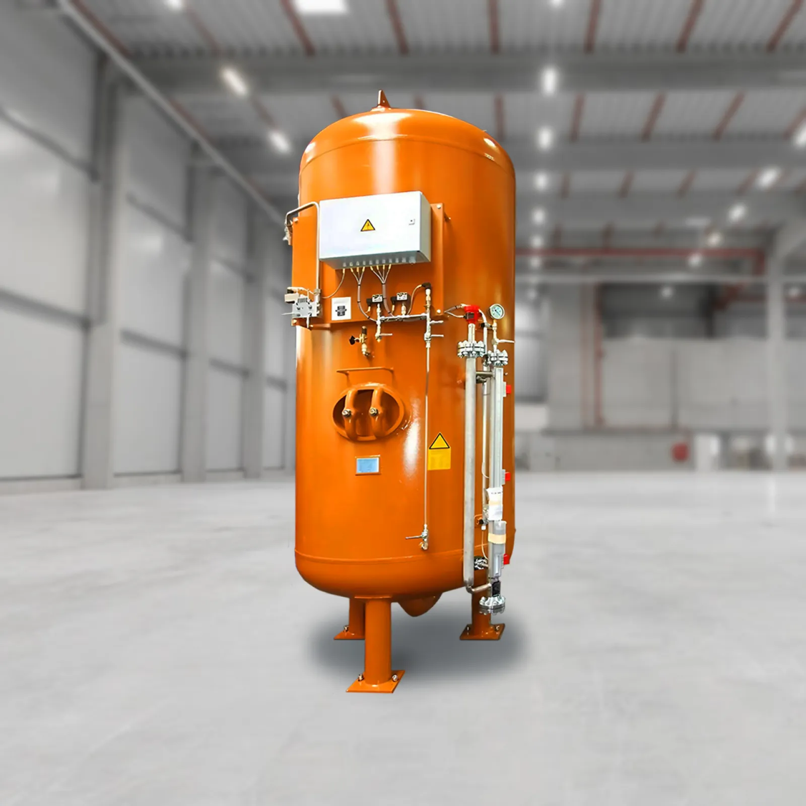 Pressure Vessel