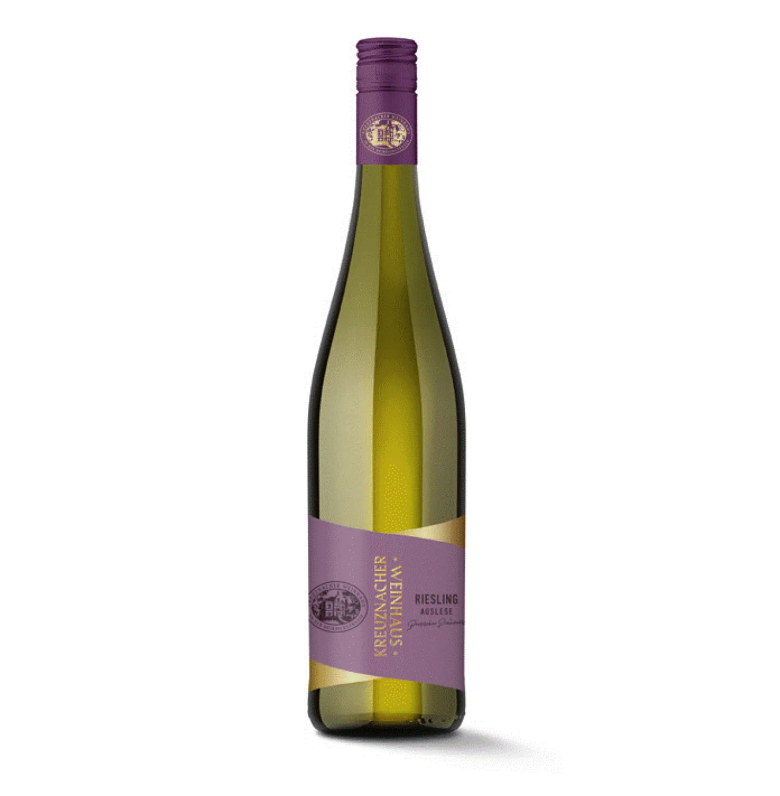 Kreuznacher Weinhaus Riesling Auslese