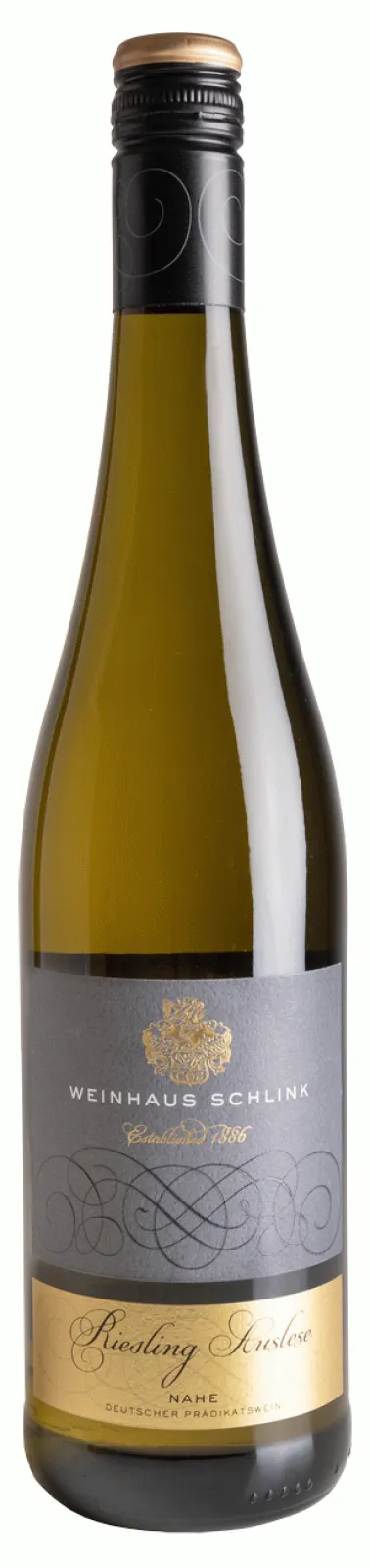 Weinhaus Schlink Riesling Auslese